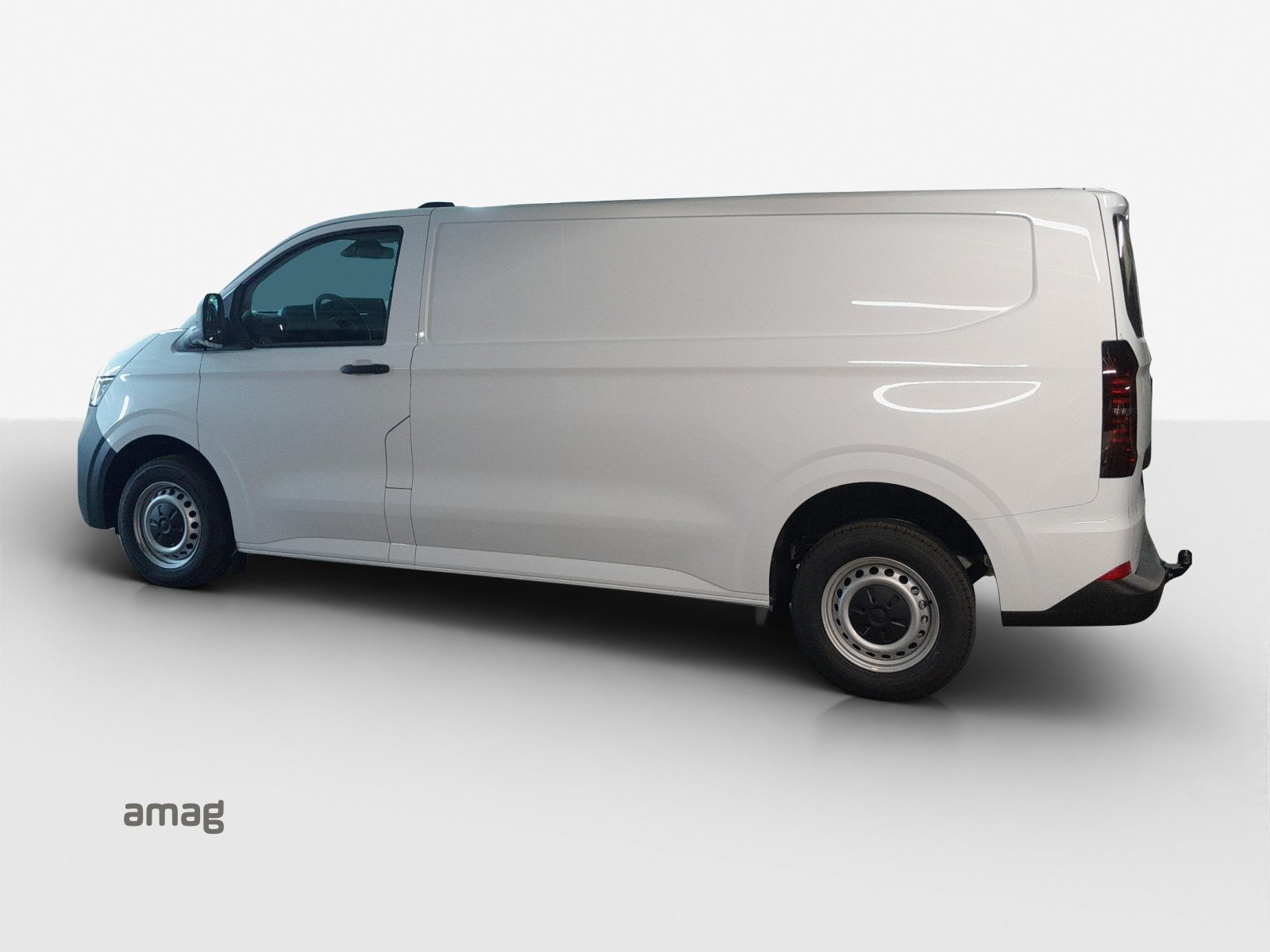 VW Transporter Kastenwagen RS 3500mm, Diesel, Neuwagen, Automatik - 2