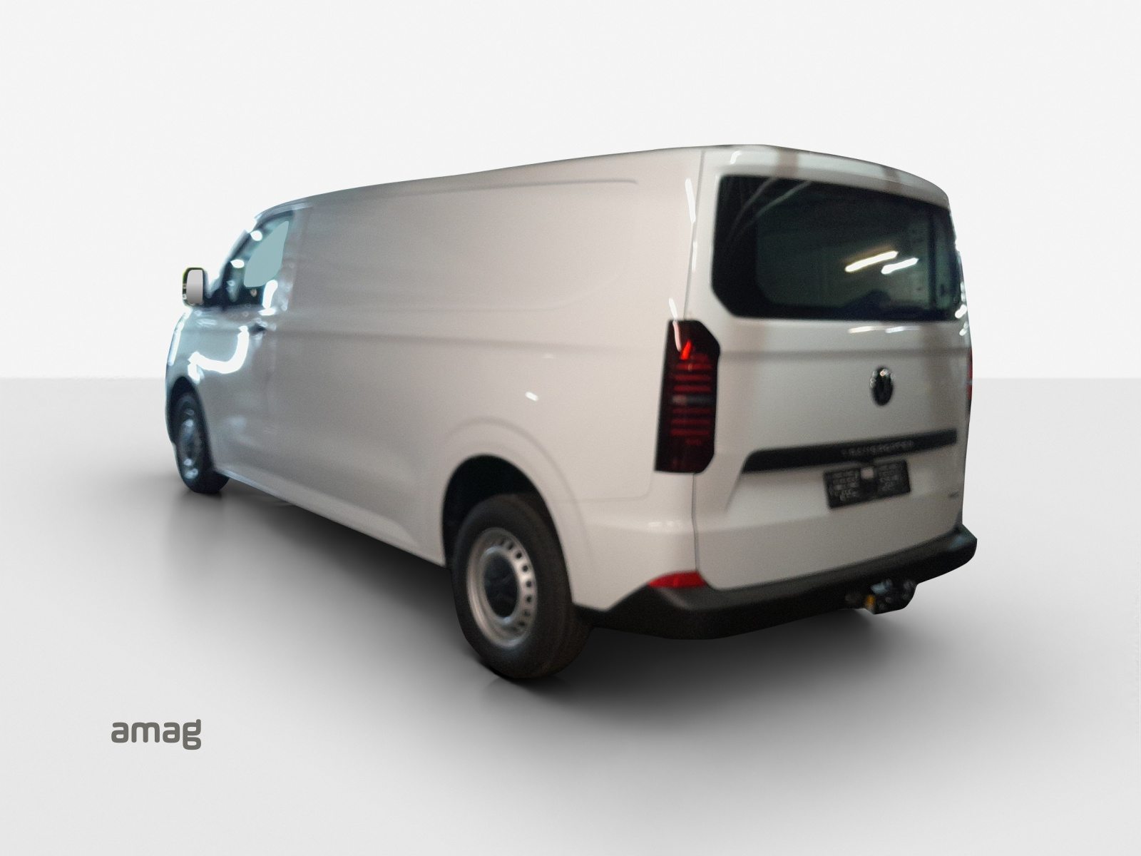 VW Transporter Kastenwagen RS 3500mm, Diesel, Neuwagen, Automatik - 3