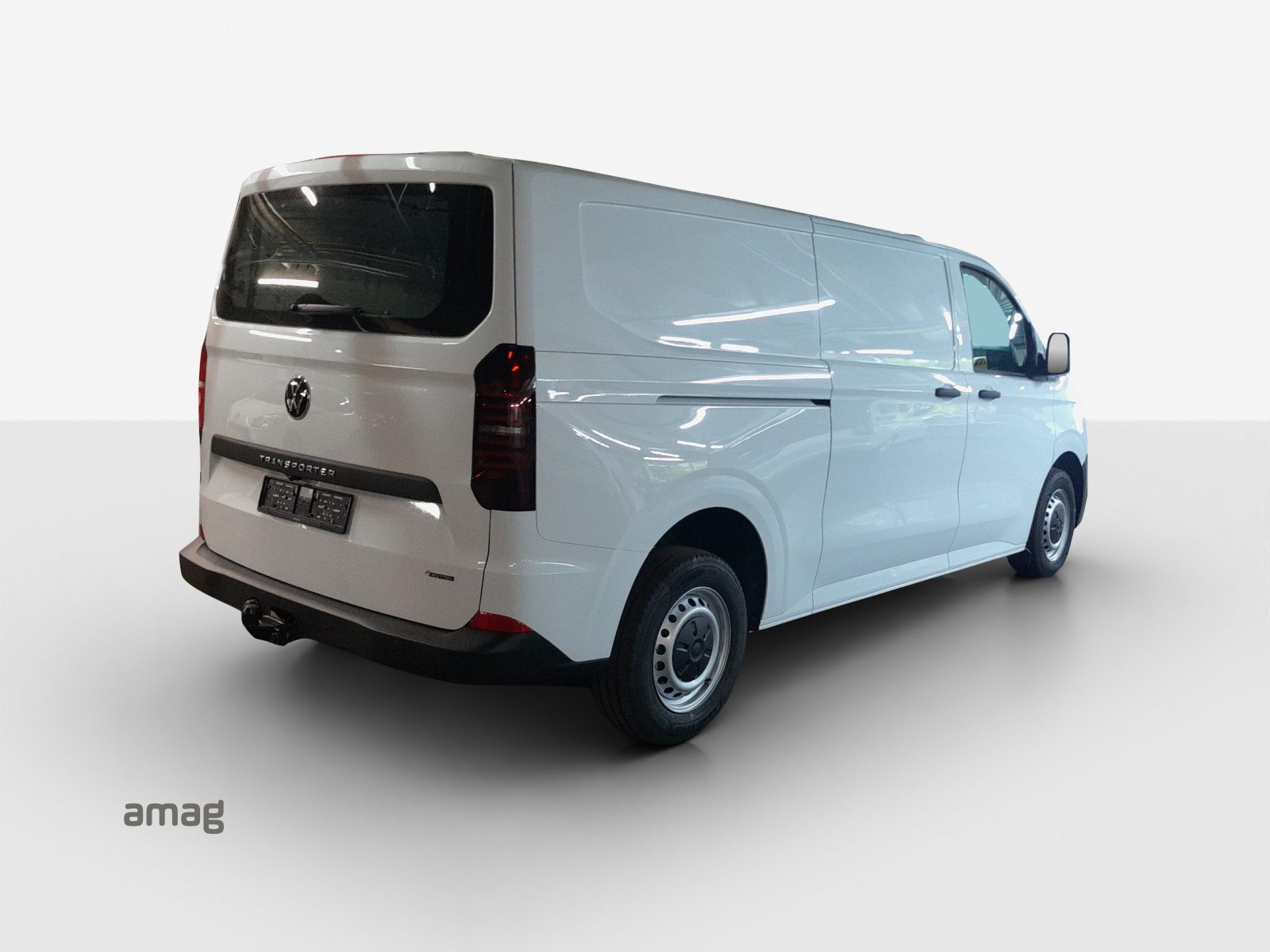 VW Transporter Kastenwagen RS 3500mm, Diesel, Neuwagen, Automatik - 5