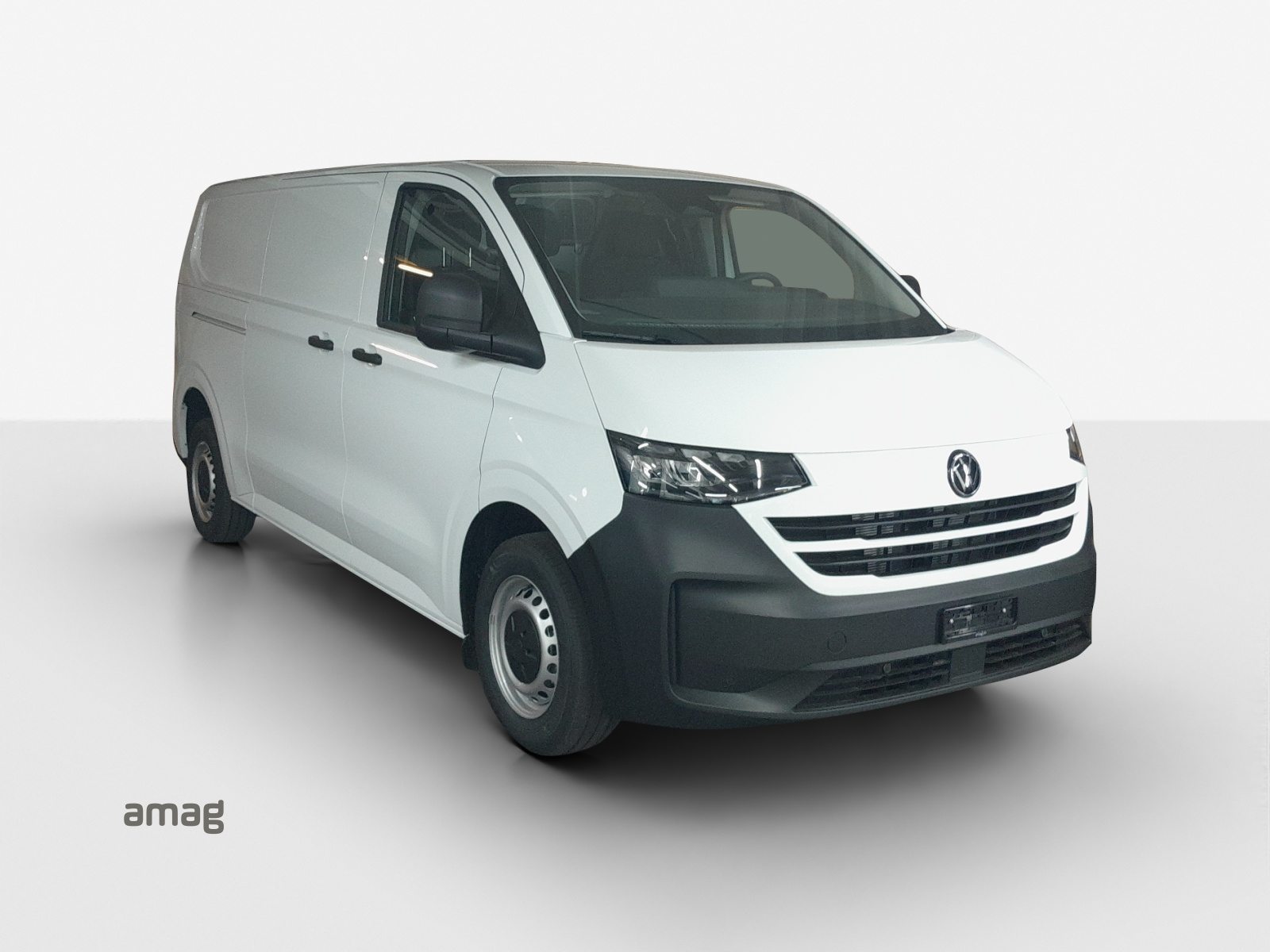 VW Transporter Kastenwagen RS 3500mm, Diesel, Neuwagen, Automatik - 6