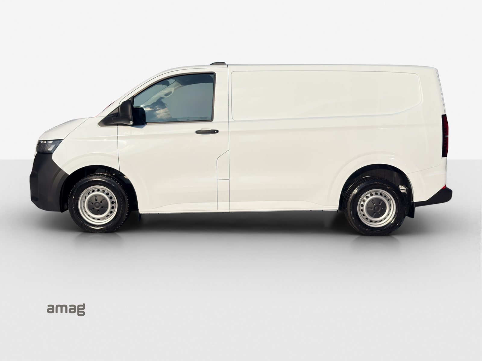 VW Transporter Kastenwagen RS 3100mm, Diesel, Auto nuove, Automatico - 2