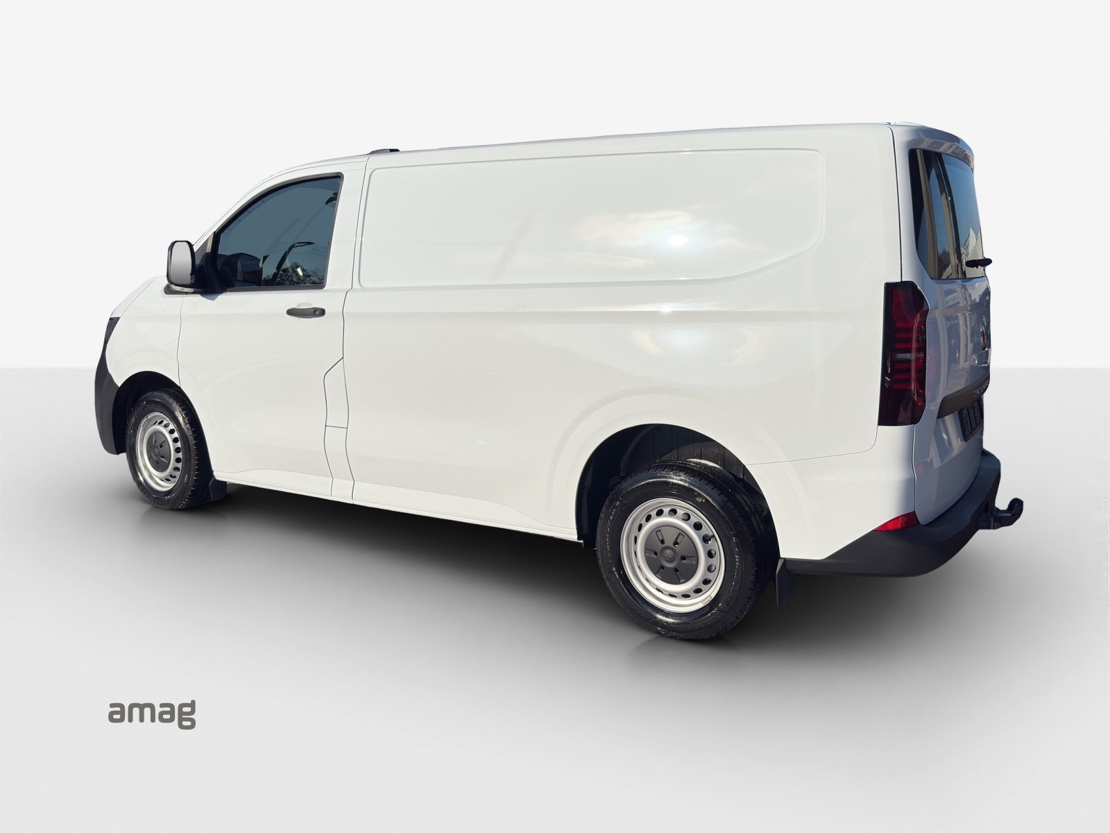 VW Transporter Kastenwagen RS 3100mm, Diesel, Auto nuove, Automatico - 3