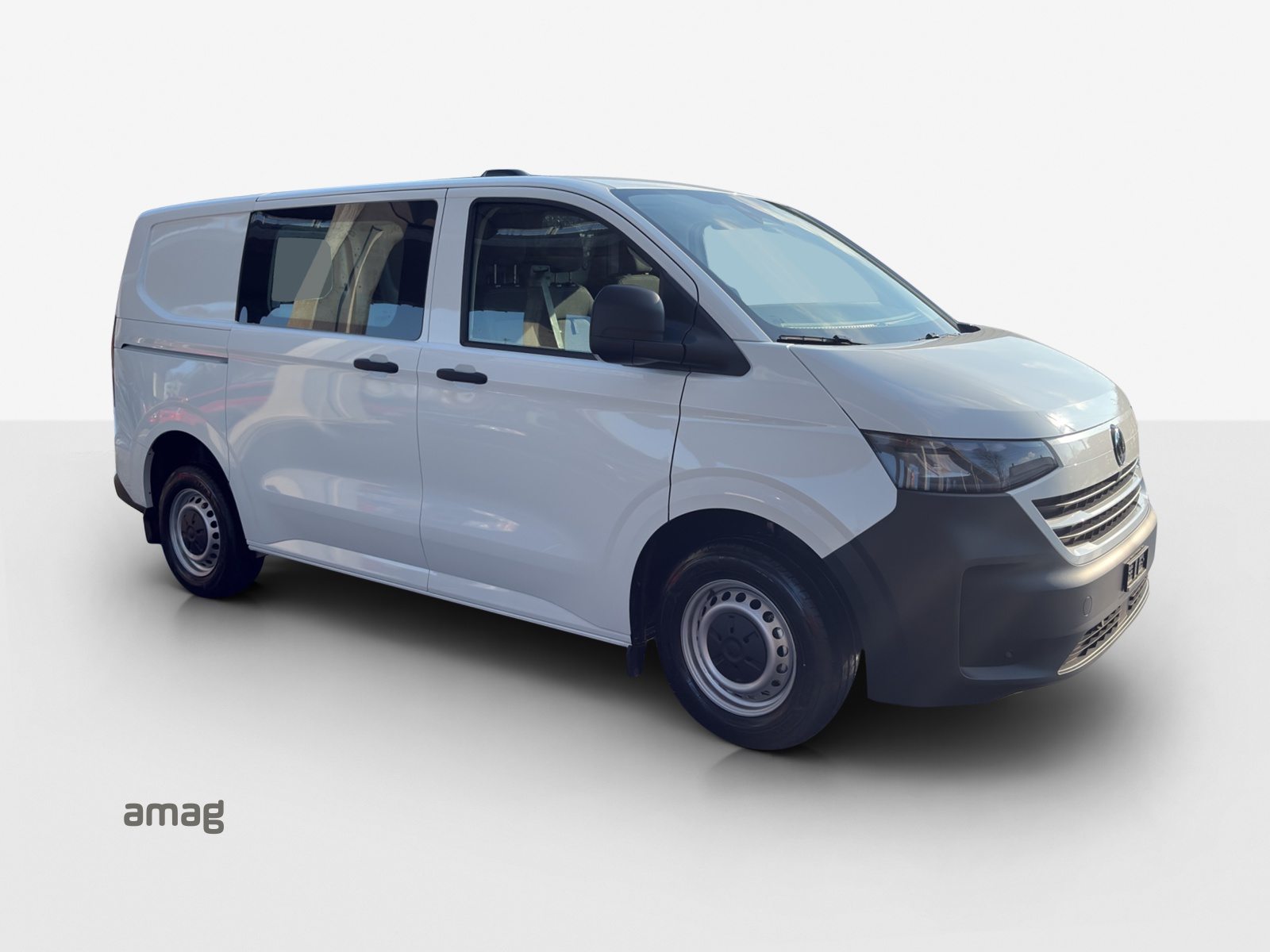VW Transporter Kastenwagen RS 3100mm, Diesel, Auto nuove, Automatico - 6