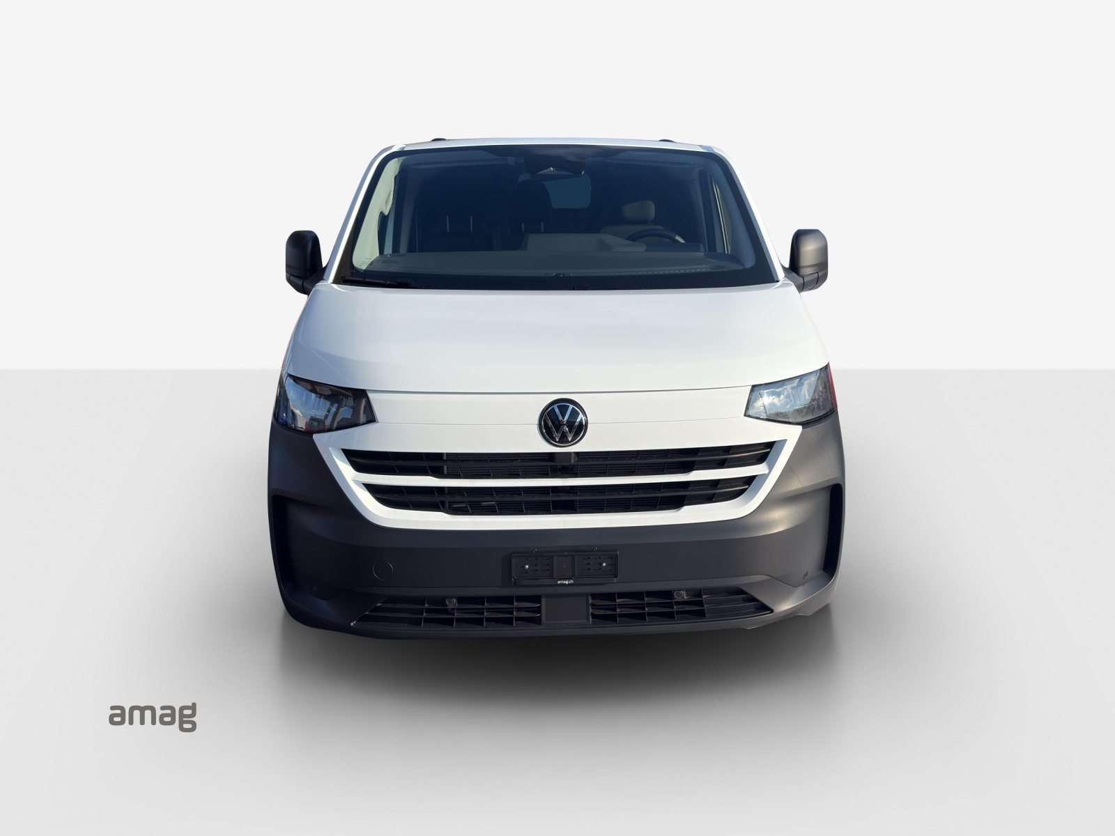 VW Transporter Kastenwagen RS 3100mm, Diesel, Auto nuove, Automatico - 7