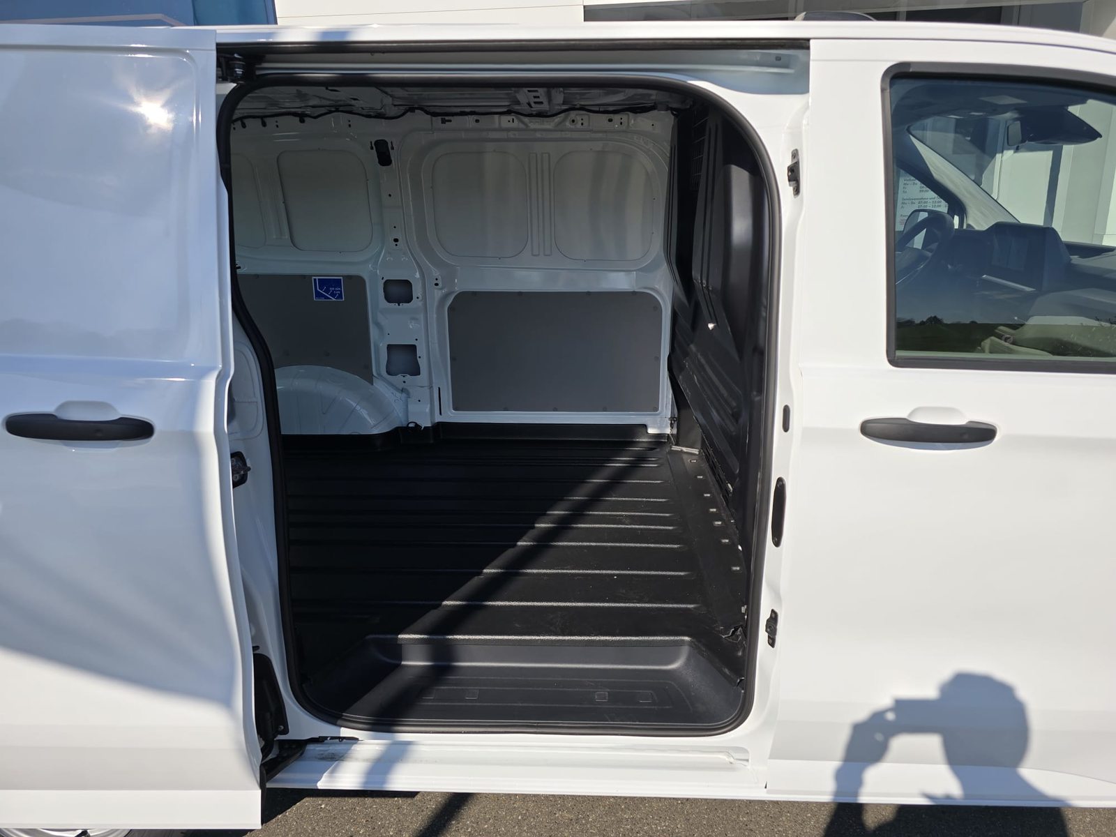 VW Transporter Kastenwagen RS 3100mm, Diesel, New car, Automatic - 4