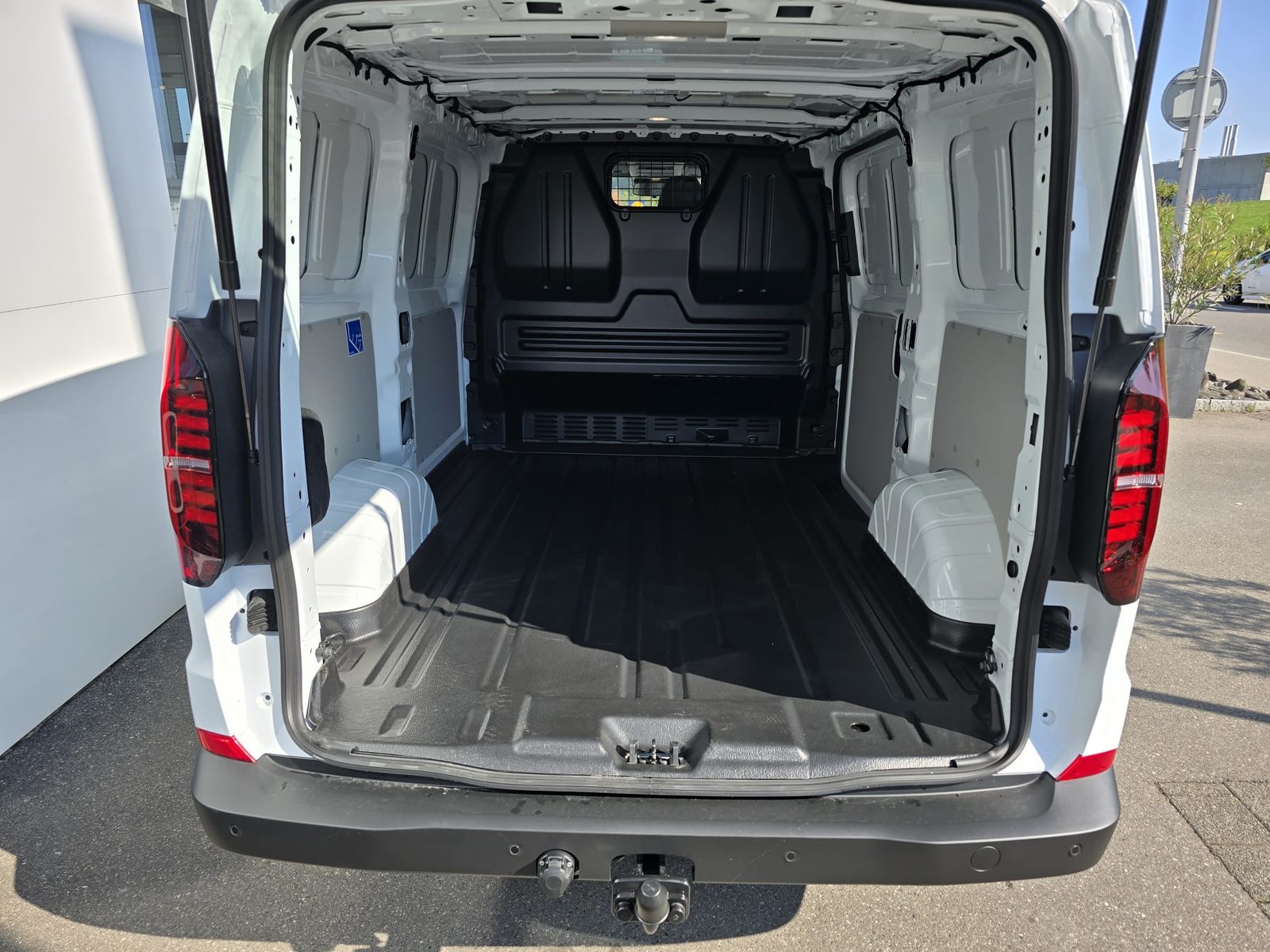 VW Transporter Kastenwagen RS 3100mm, Diesel, New car, Automatic - 6
