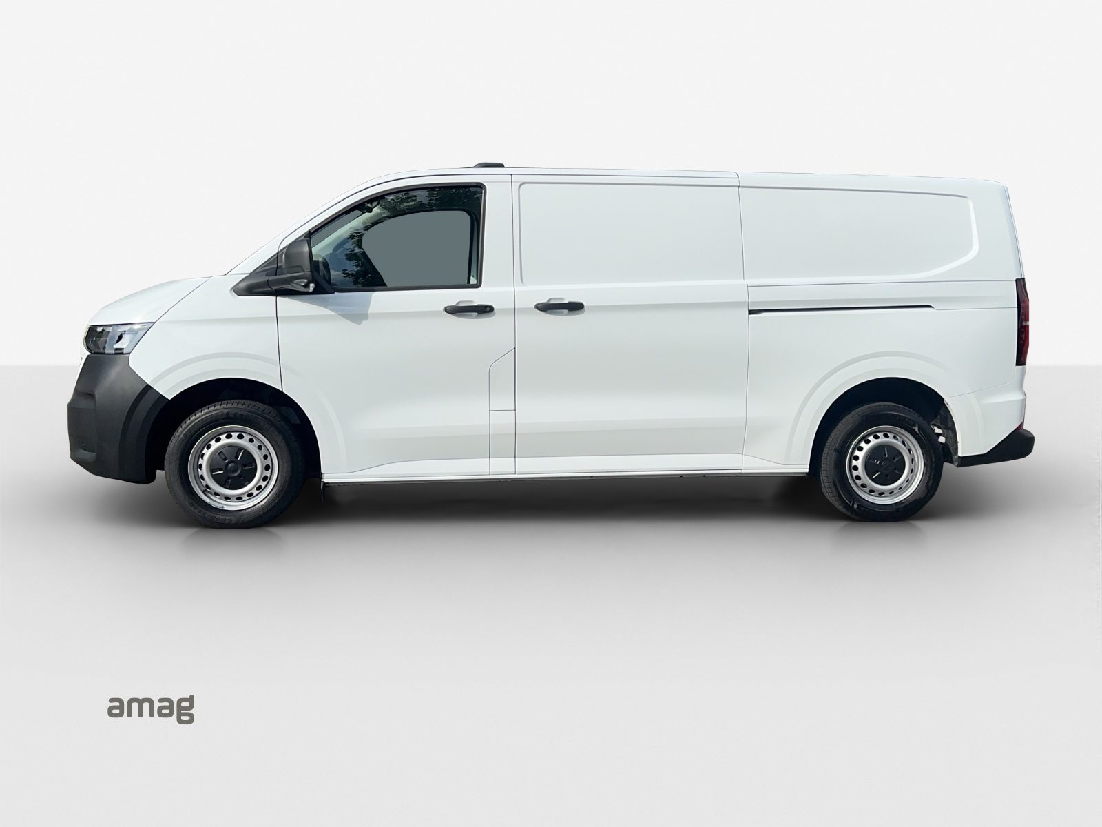 VW Transporter Kastenwagen BEV RS 3500mm, Elettrica, Auto nuove, Automatico - 2