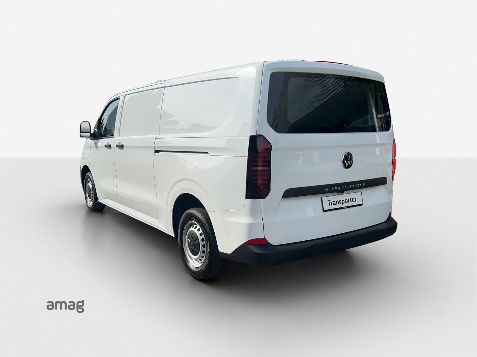 VW Transporter Kastenwagen BEV RS 3500mm, Elettrica, Auto nuove, Automatico - 3