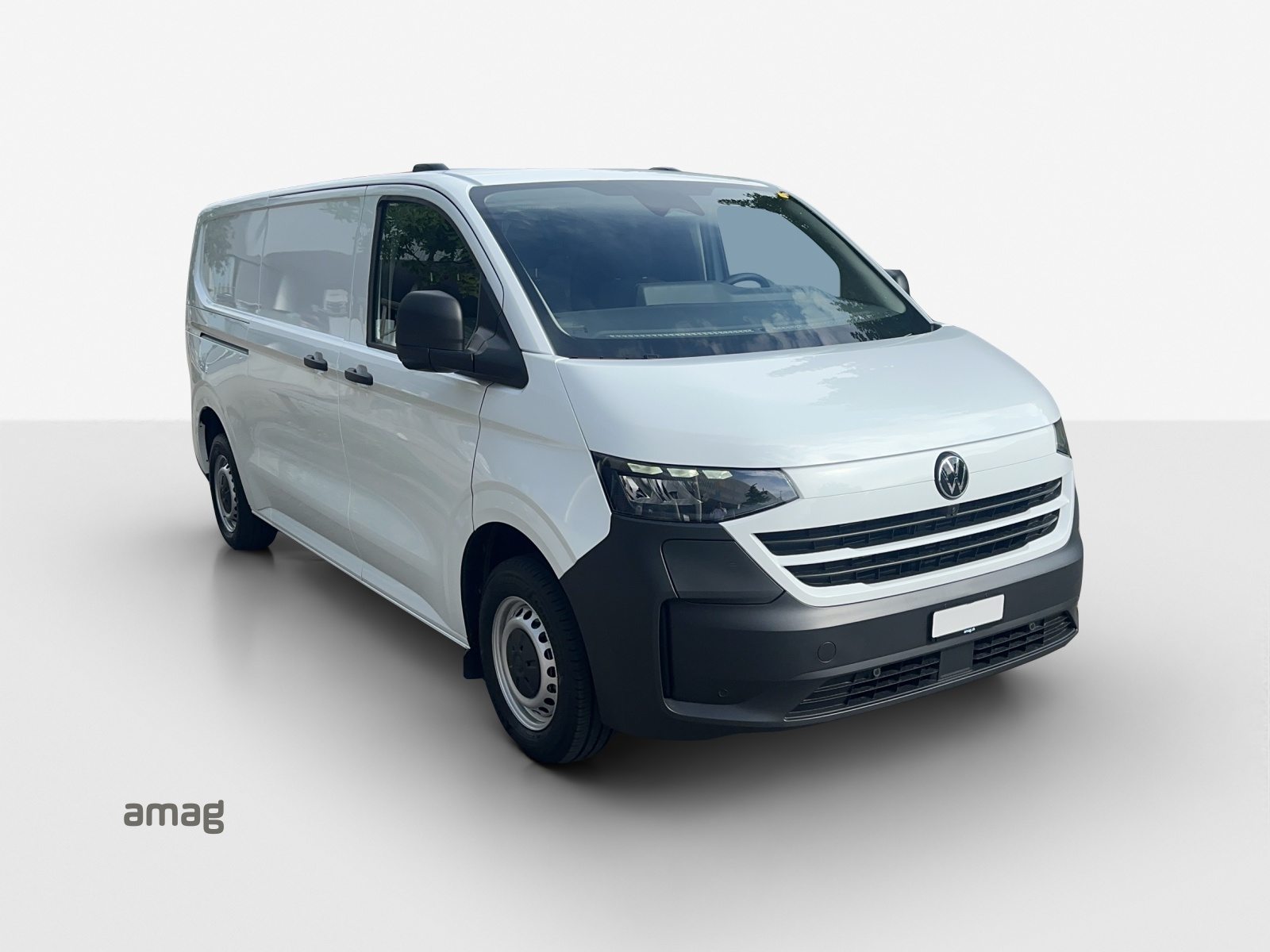 VW Transporter Kastenwagen BEV RS 3500mm, Elettrica, Auto nuove, Automatico - 6