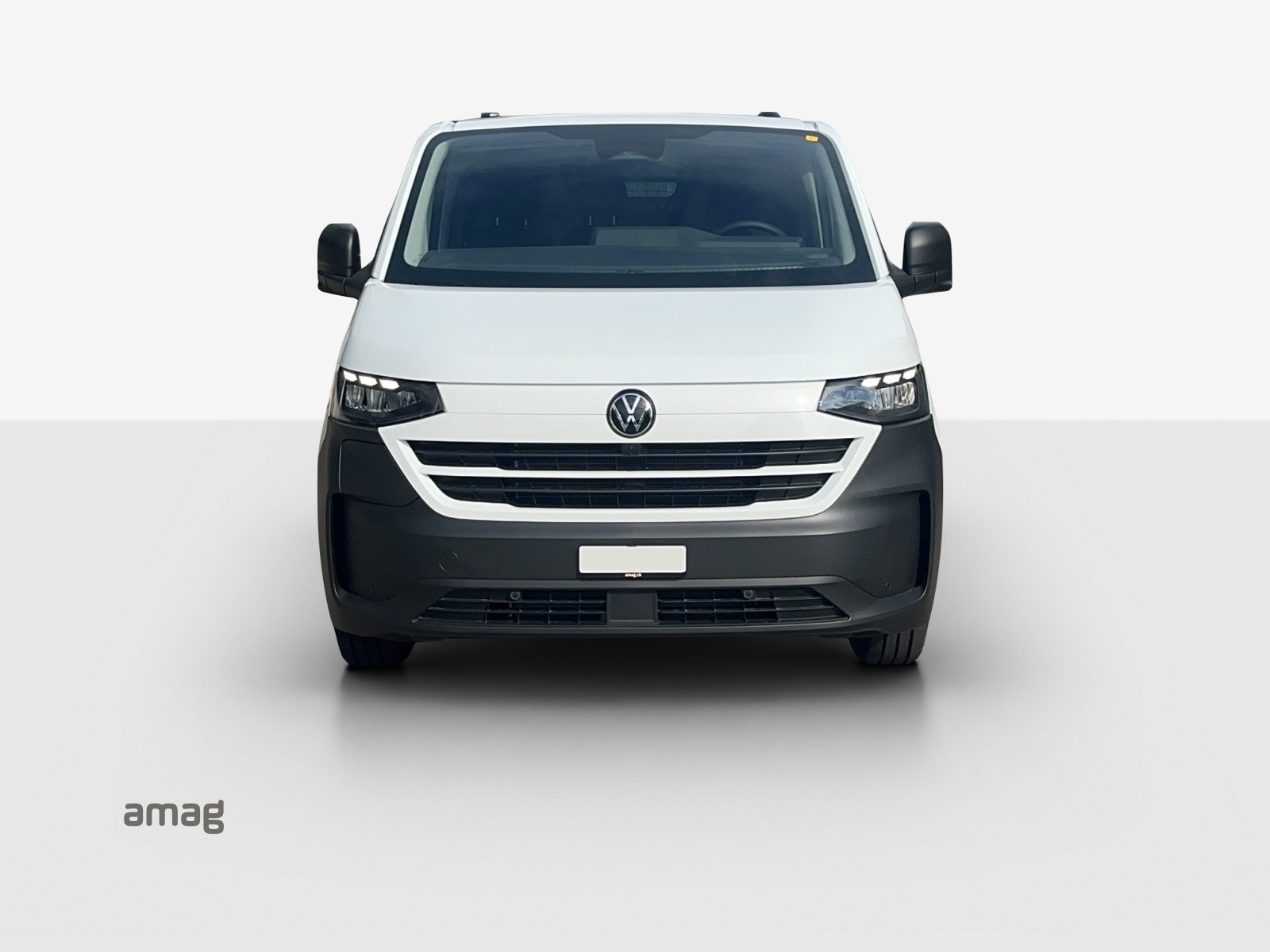 VW Transporter Kastenwagen BEV RS 3500mm, Elettrica, Auto nuove, Automatico - 7