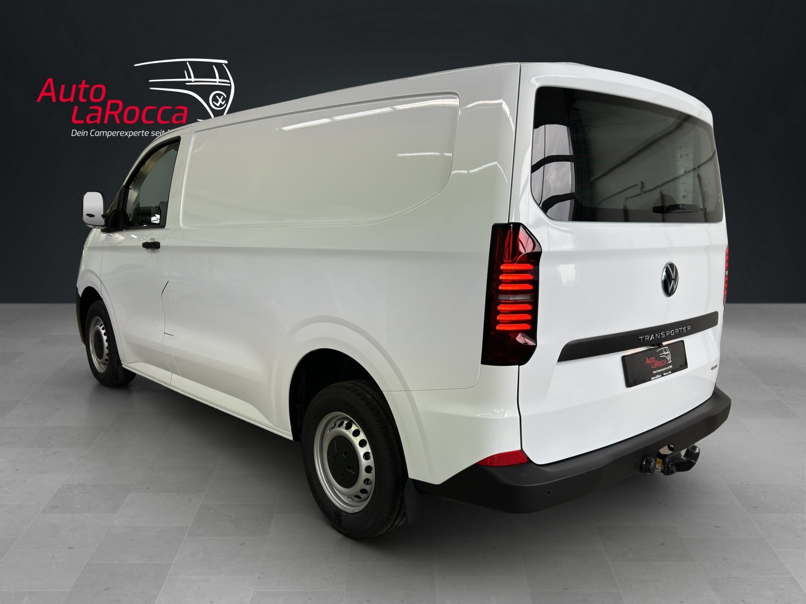 VW Transporter 2.0 TDI 4Motion Automat * 1065KG Nutzlast * Heck, Diesel, Neuwagen, Automatik - 3