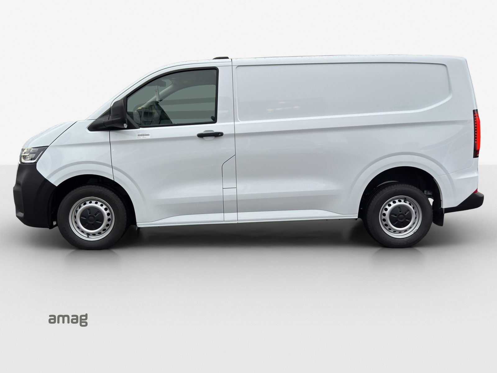 VW Transporter Kastenwagen RS 3100mm, Diesel, New car, Automatic - 2