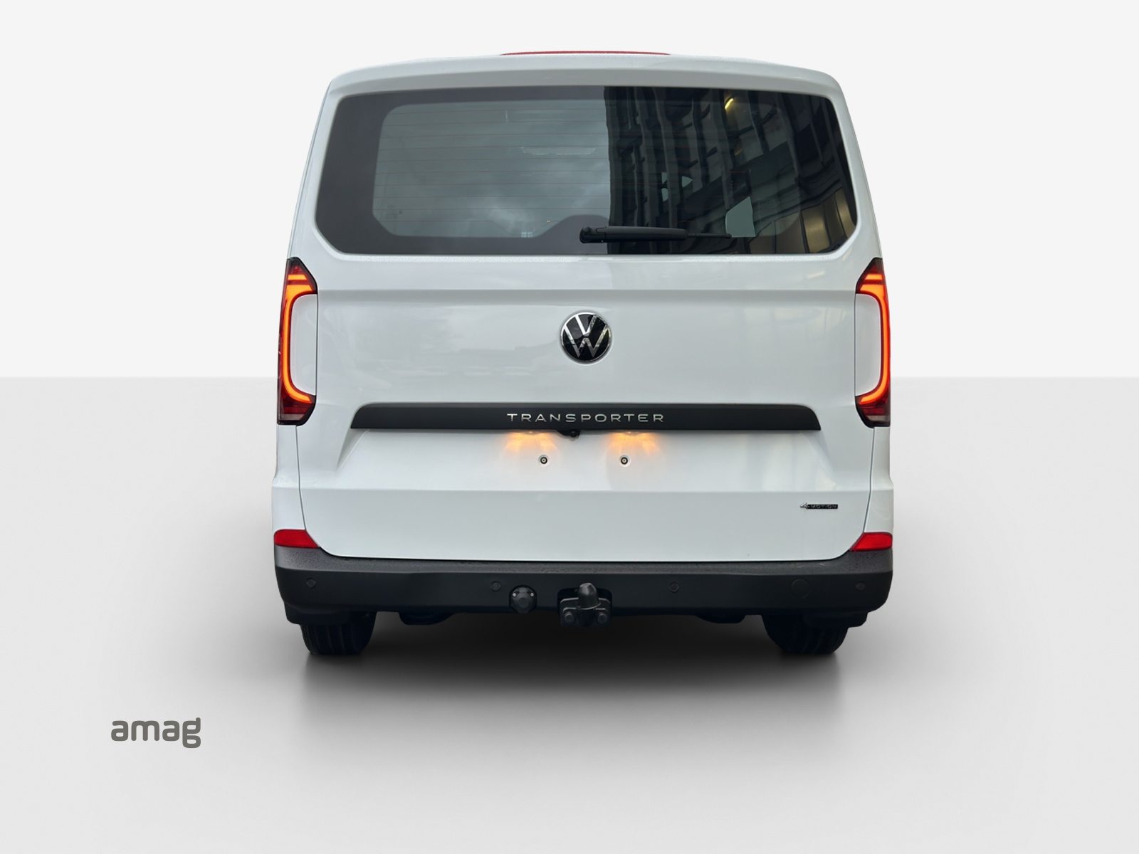 VW Transporter Kastenwagen RS 3100mm, Diesel, New car, Automatic - 4