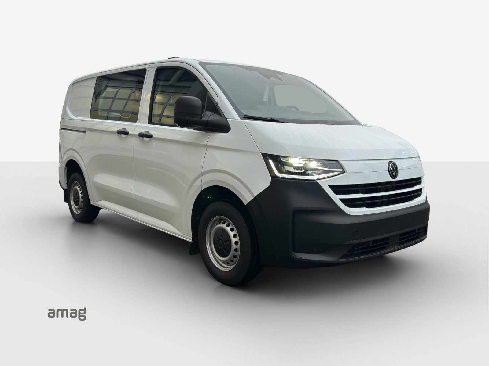 VW Transporter Kastenwagen RS 3100mm, Diesel, New car, Automatic - 6
