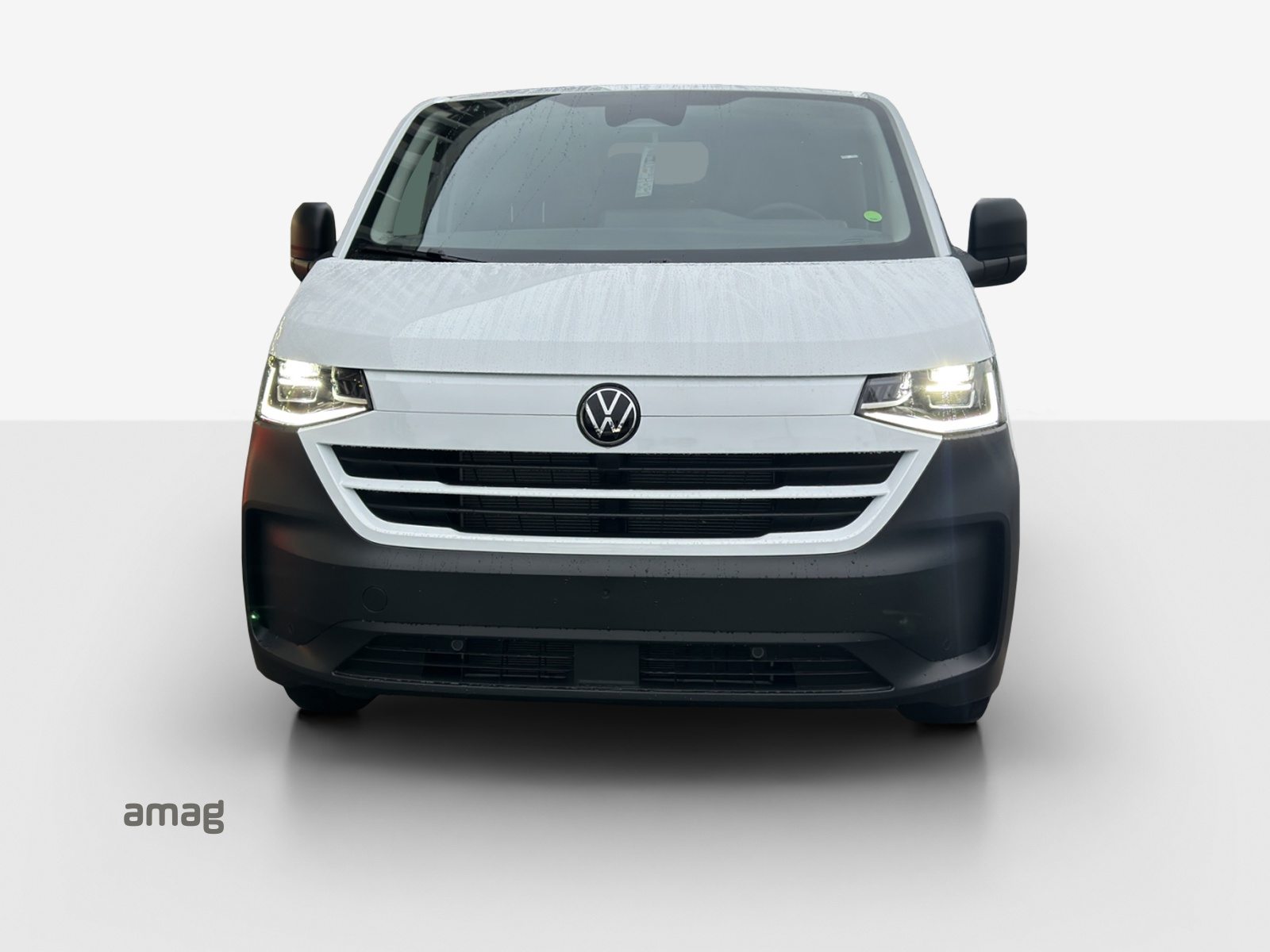 VW Transporter Kastenwagen RS 3100mm, Diesel, New car, Automatic - 7
