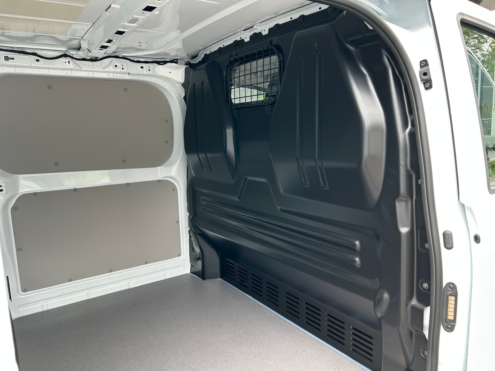VW Transporter 2.0 TDI, Diesel, Auto nuove, Manuale - 3