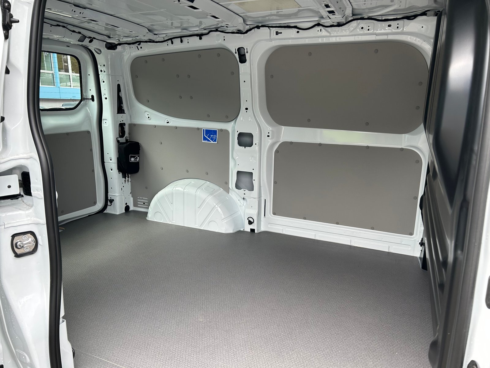 VW Transporter 2.0 TDI, Diesel, Auto nuove, Manuale - 4