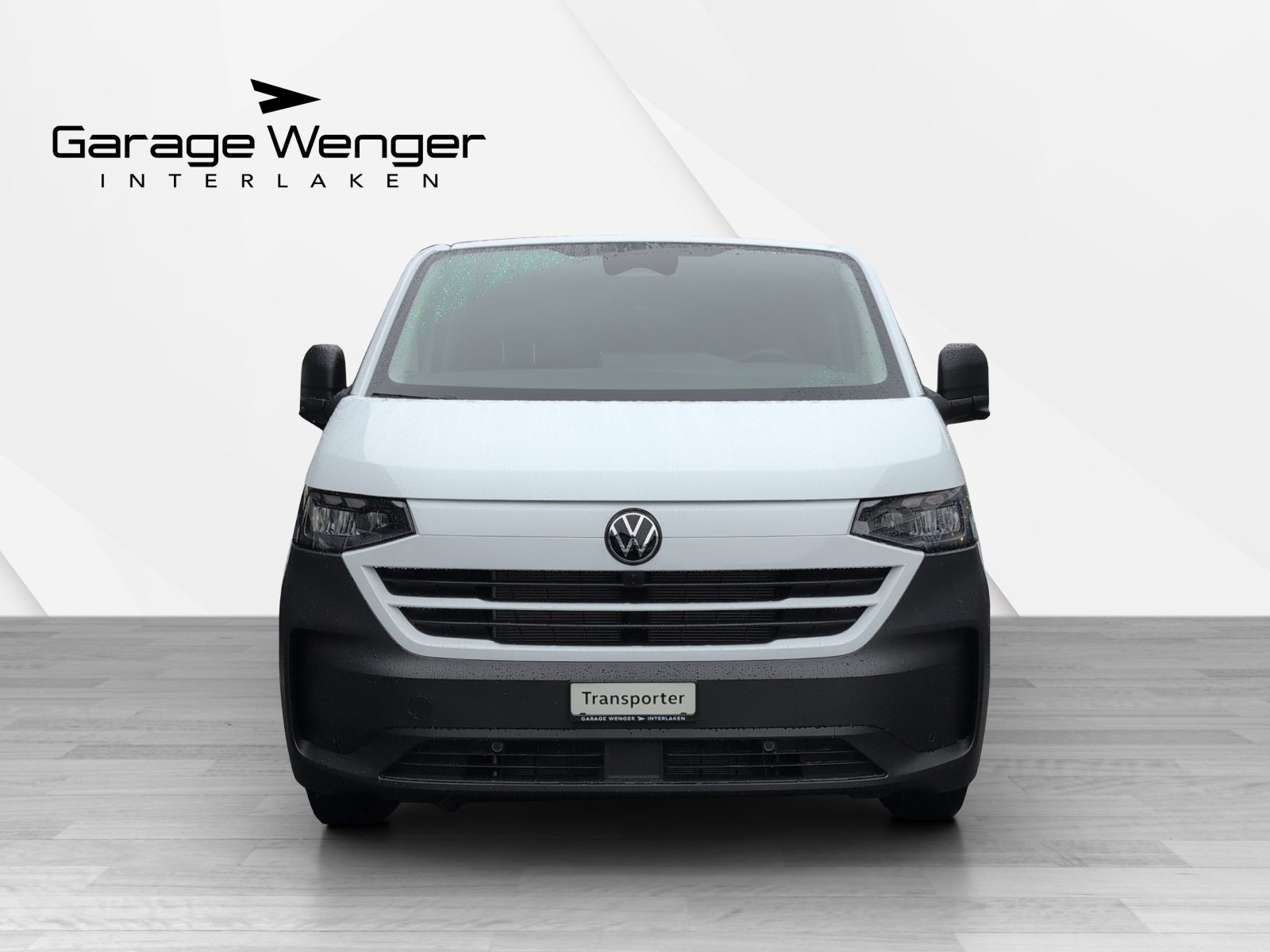 VW Transporter Kastenwagen RS 3100mm, Diesel, Auto nuove, Automatico - 2