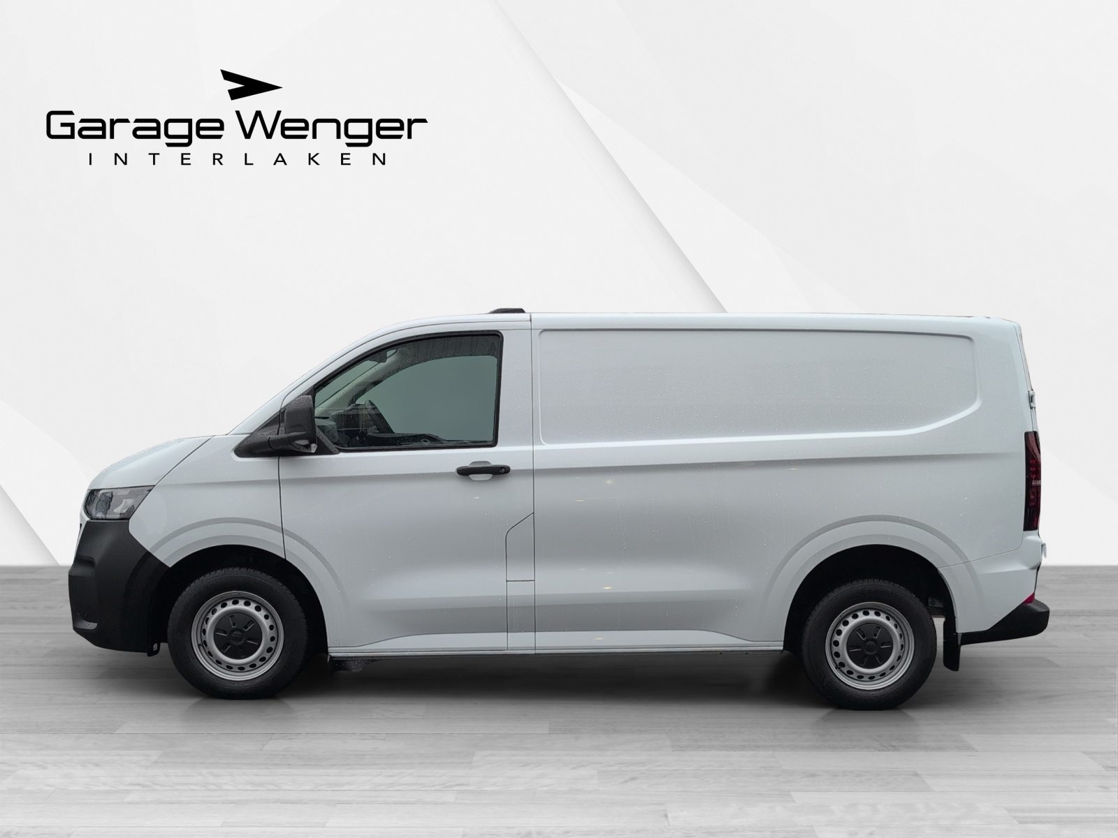 VW Transporter Kastenwagen RS 3100mm, Diesel, Auto nuove, Automatico - 3