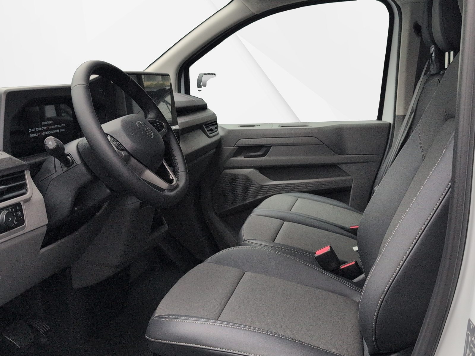 VW Transporter Kastenwagen RS 3100mm, Diesel, Auto nuove, Automatico - 6