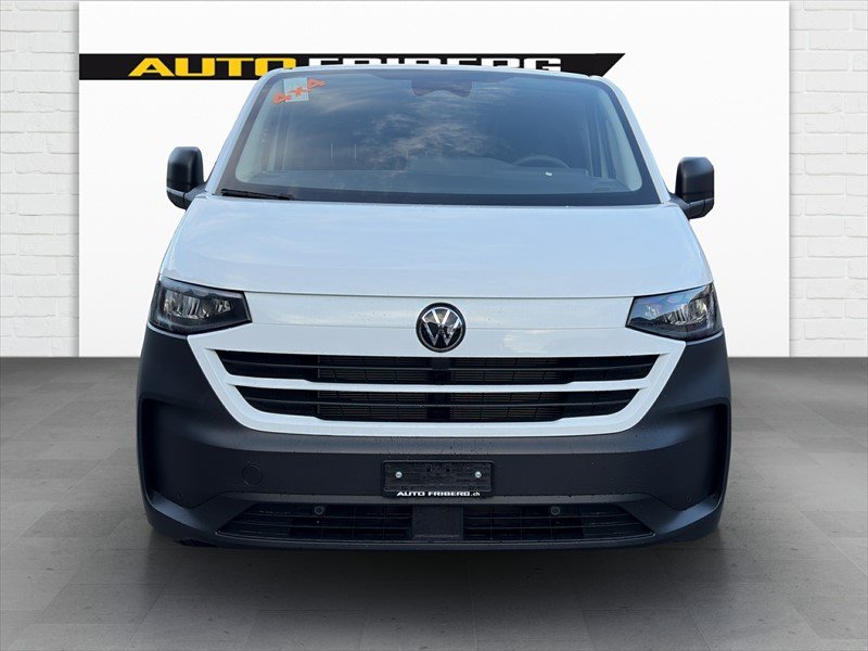 VW Transporter Kaw. 3100 2.0 TDI 150 4motion, Diesel, Auto nuove, Automatico - 2