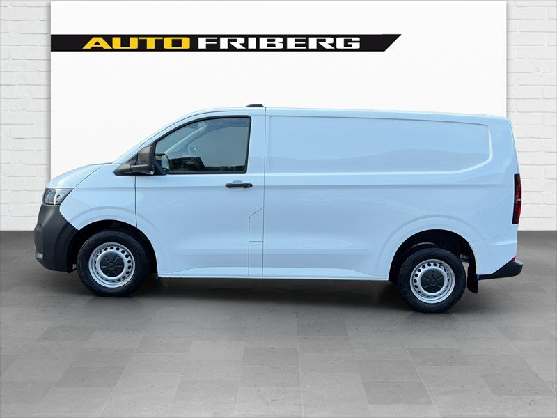 VW Transporter Kaw. 3100 2.0 TDI 150 4motion, Diesel, Auto nuove, Automatico - 3
