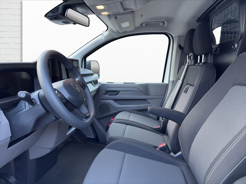 VW Transporter Kaw. 3100 2.0 TDI 150 4motion, Diesel, Auto nuove, Automatico - 5