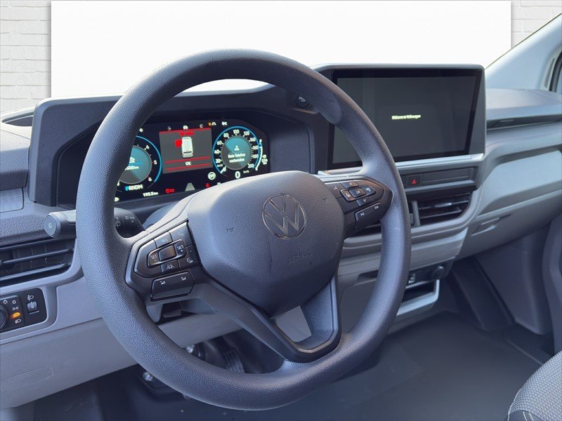 VW Transporter Kaw. 3100 2.0 TDI 150 4motion, Diesel, Auto nuove, Automatico - 6