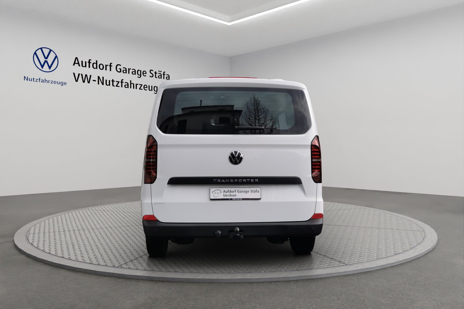 VW Transporter Kastenwagen RS 3100mm, Diesel, New car, Manual - 4