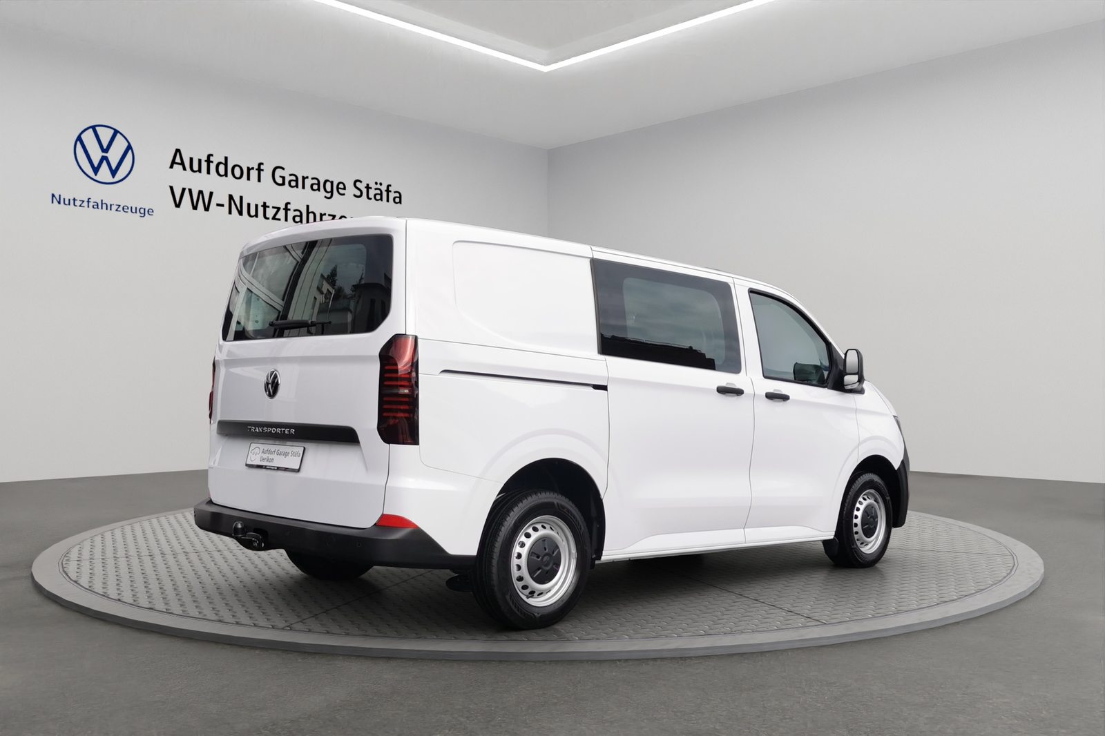 VW Transporter Kastenwagen RS 3100mm, Diesel, New car, Manual - 5