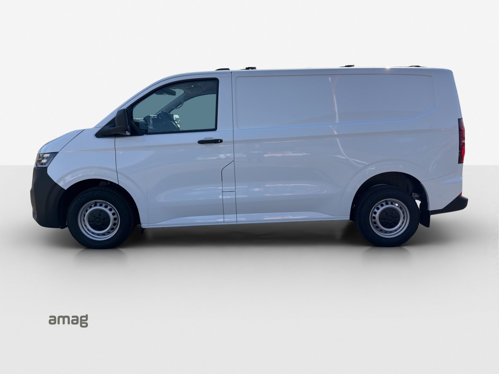 VW Transporter Kastenwagen RS 3100mm, Diesel, Voiture nouvelle, Automatique - 2