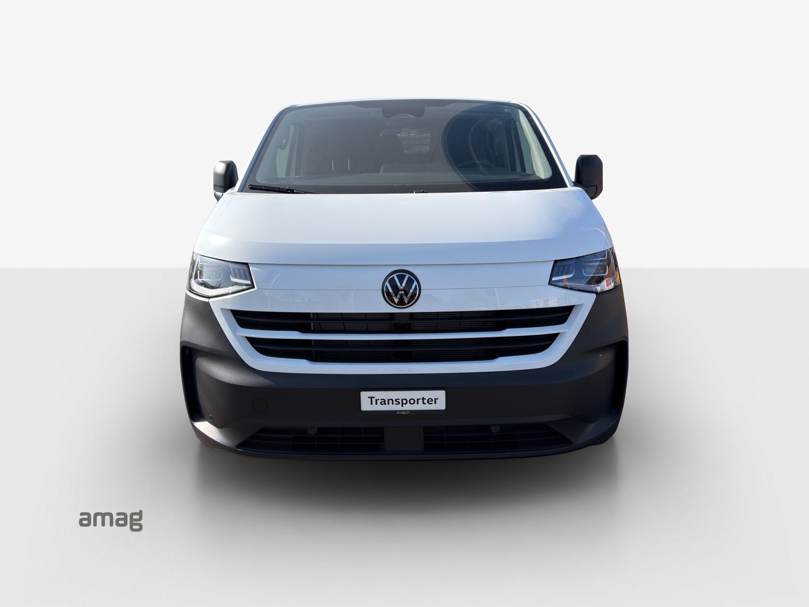 VW Transporter Kastenwagen RS 3100mm, Diesel, Voiture nouvelle, Automatique - 7