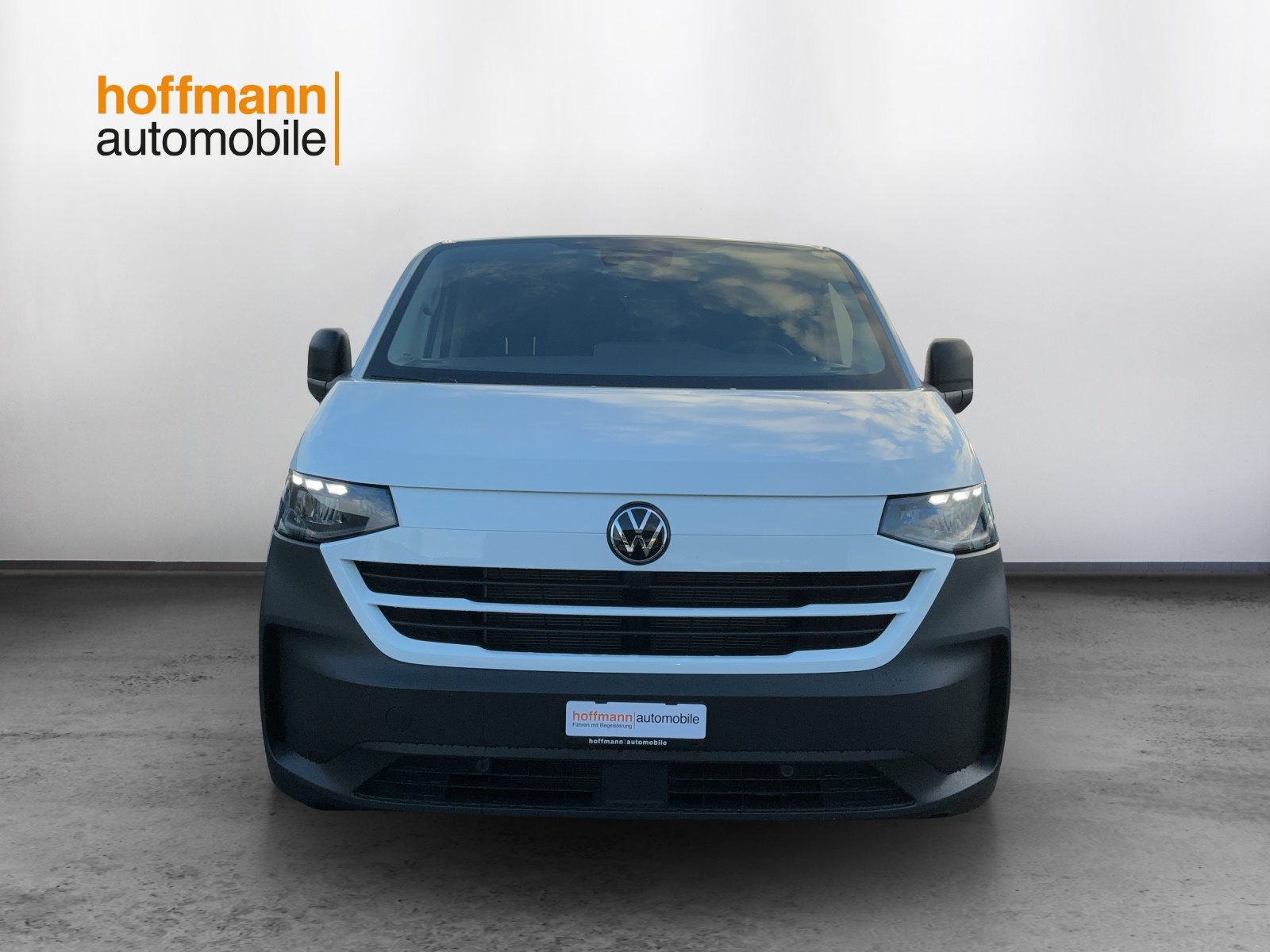 VW Transporter Kastenwagen RS 3100mm, Diesel, Voiture nouvelle, Automatique - 2