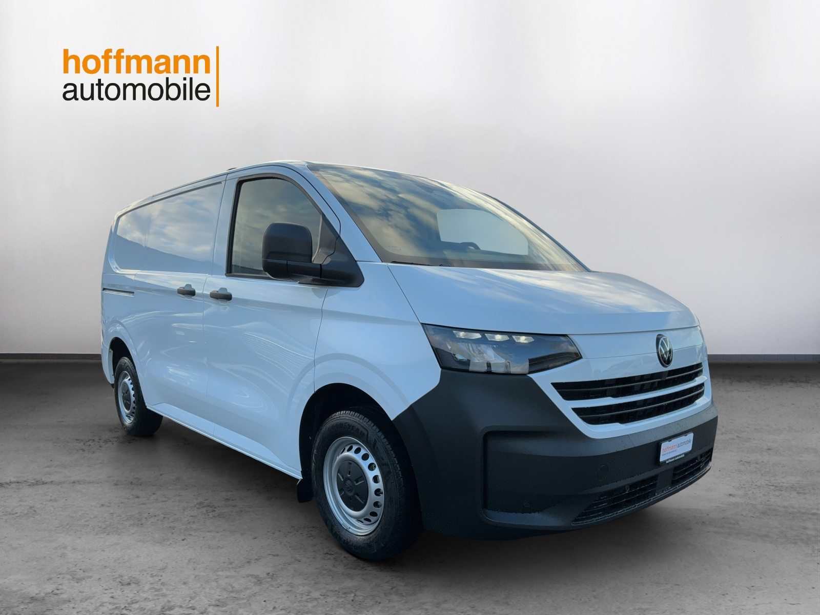 VW Transporter Kastenwagen RS 3100mm, Diesel, Voiture nouvelle, Automatique - 3
