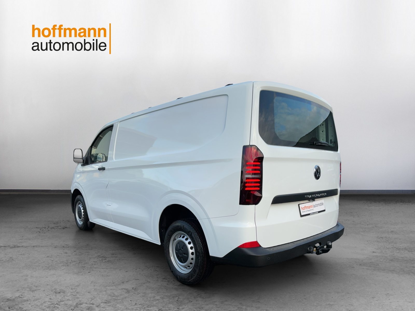 VW Transporter Kastenwagen RS 3100mm, Diesel, Voiture nouvelle, Automatique - 6