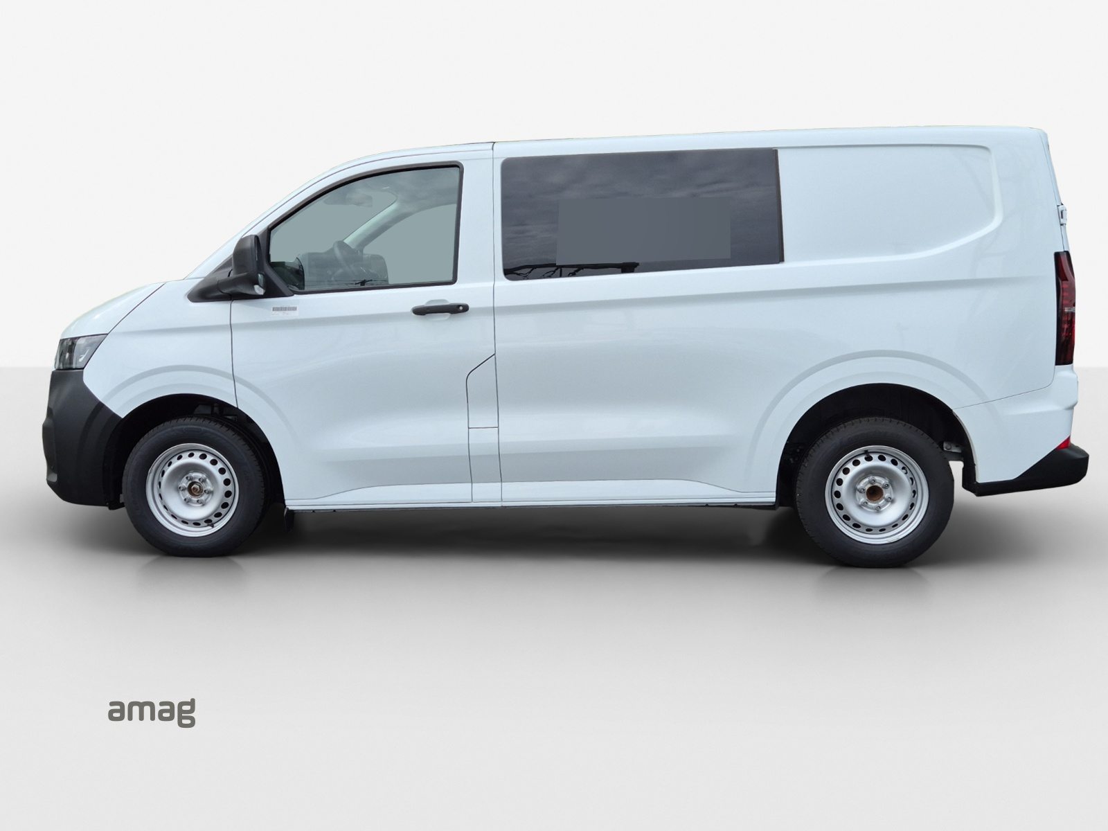 VW Transporter Kastenwagen Plus RS 3100mm, Diesel, New car, Automatic - 2