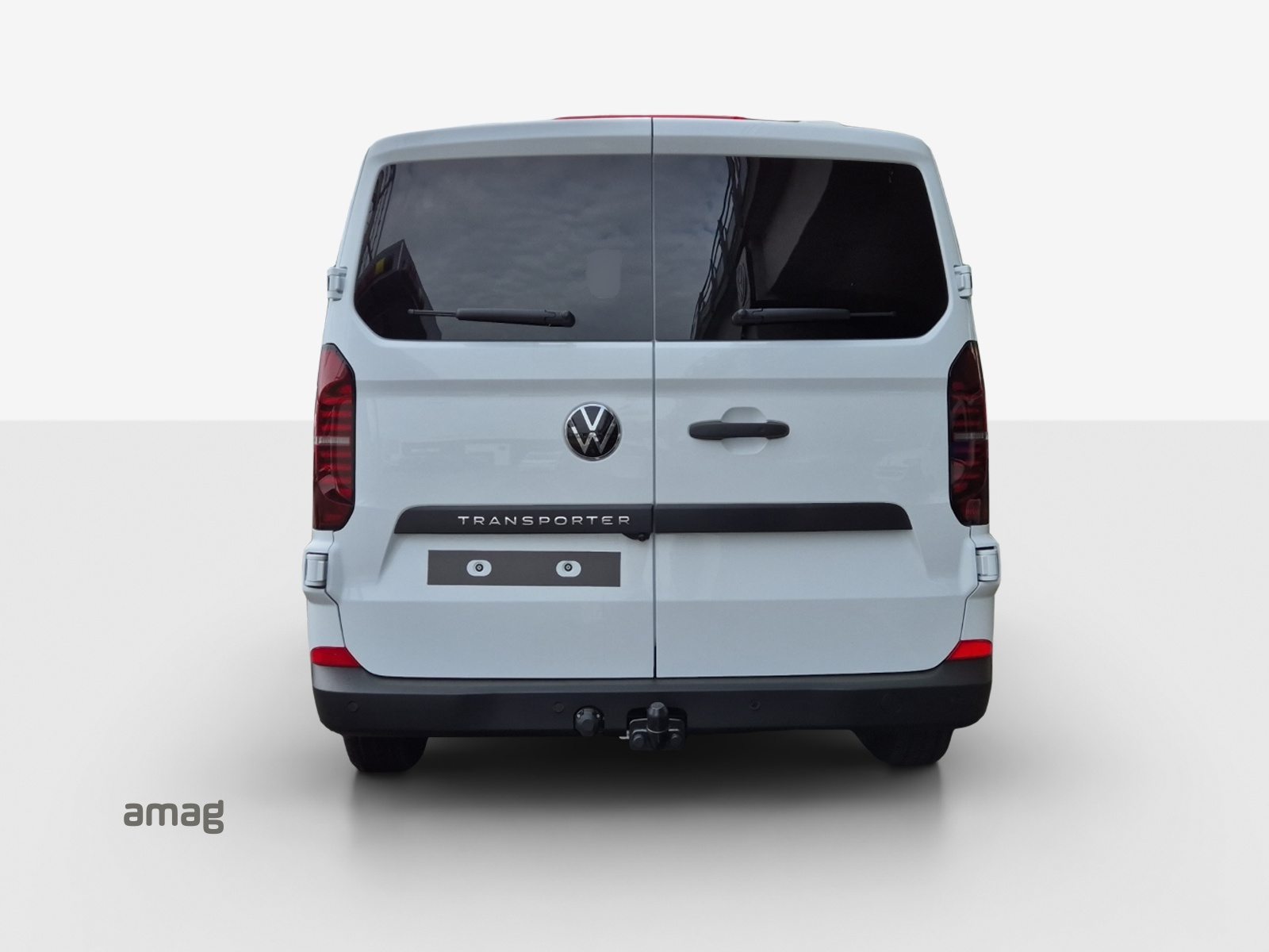 VW Transporter Kastenwagen Plus RS 3100mm, Diesel, New car, Automatic - 4