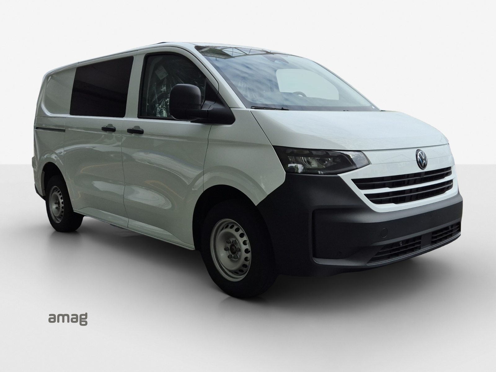 VW Transporter Kastenwagen Plus RS 3100mm, Diesel, New car, Automatic - 6
