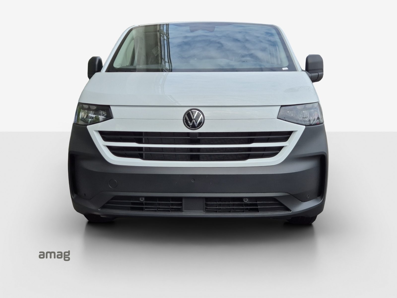 VW Transporter Kastenwagen Plus RS 3100mm, Diesel, New car, Automatic - 7