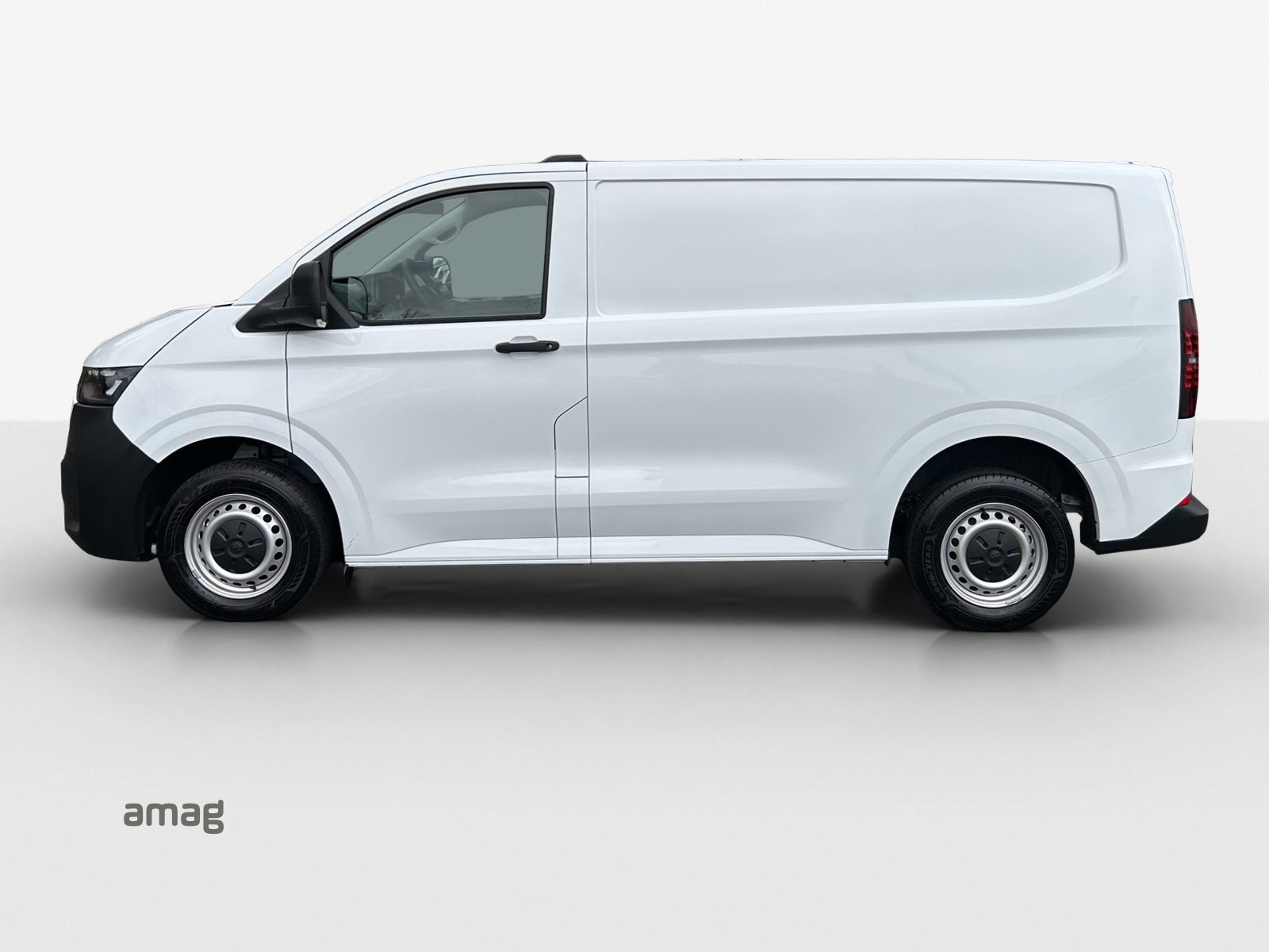 VW Transporter Kastenwagen RS 3100mm, Diesel, New car, Manual - 2