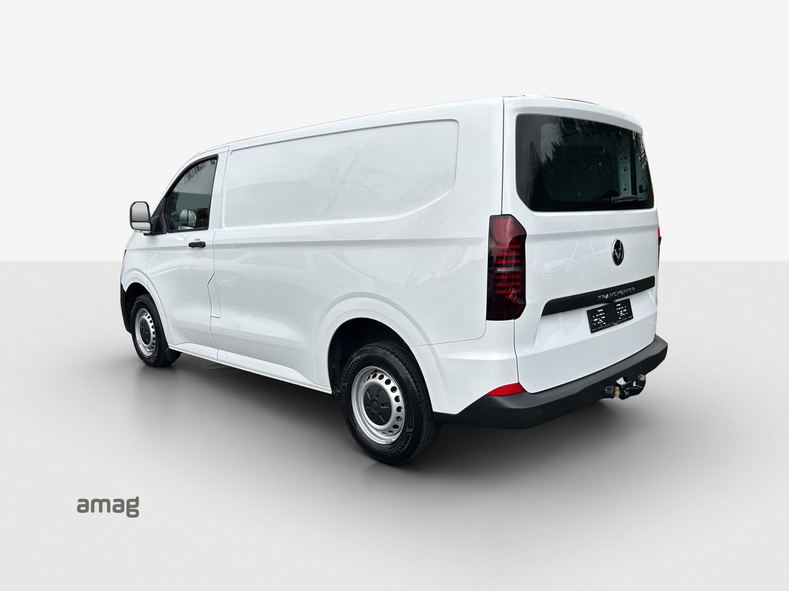 VW Transporter Kastenwagen RS 3100mm, Diesel, New car, Manual - 3