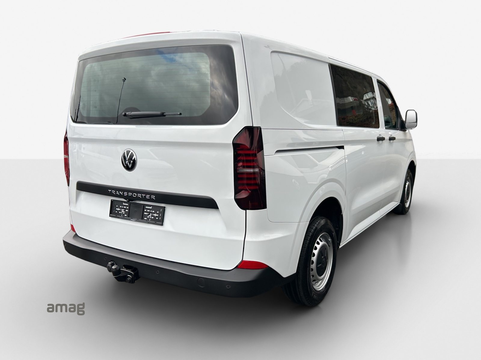VW Transporter Kastenwagen RS 3100mm, Diesel, New car, Manual - 5