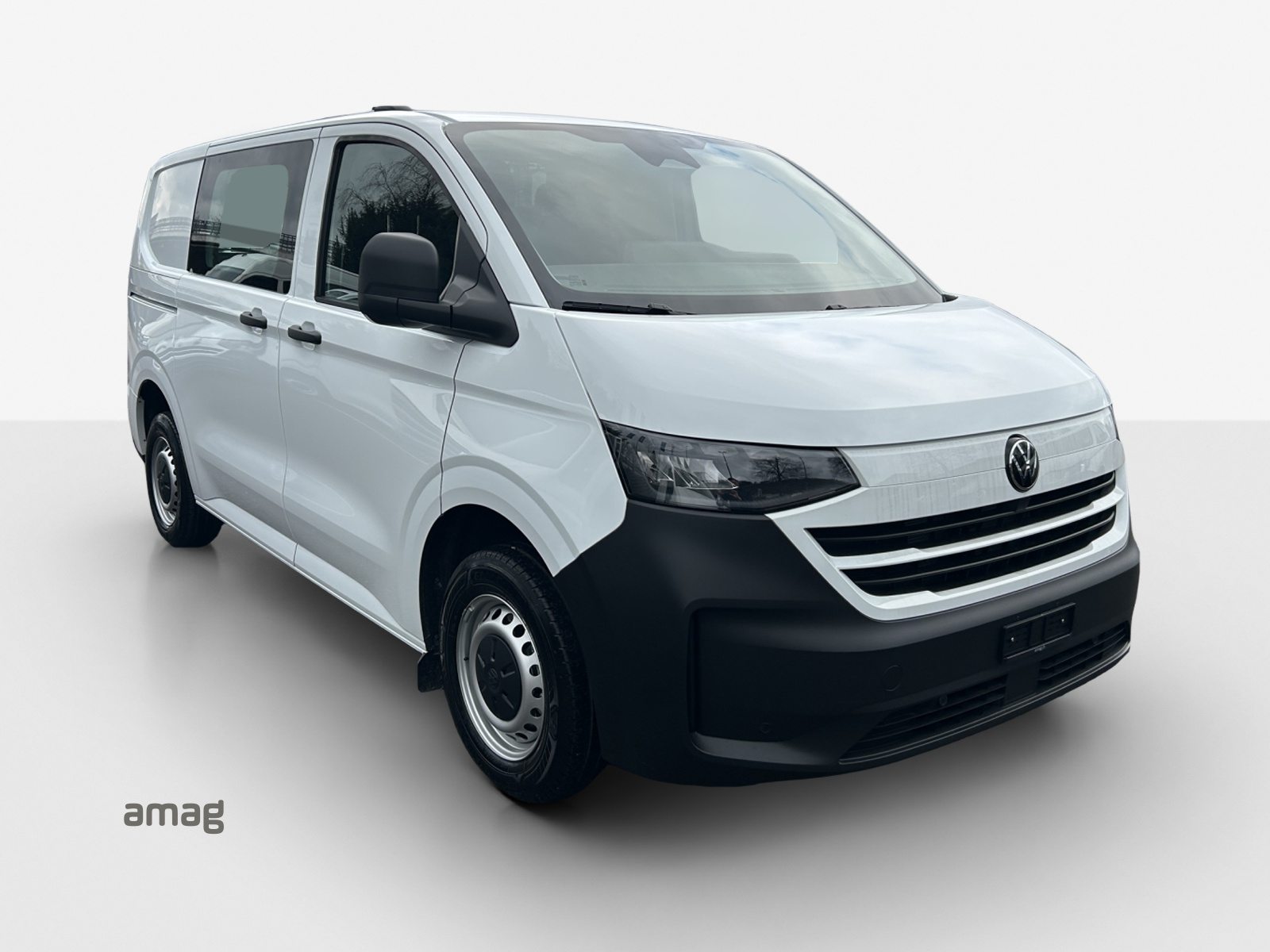 VW Transporter Kastenwagen RS 3100mm, Diesel, New car, Manual - 6