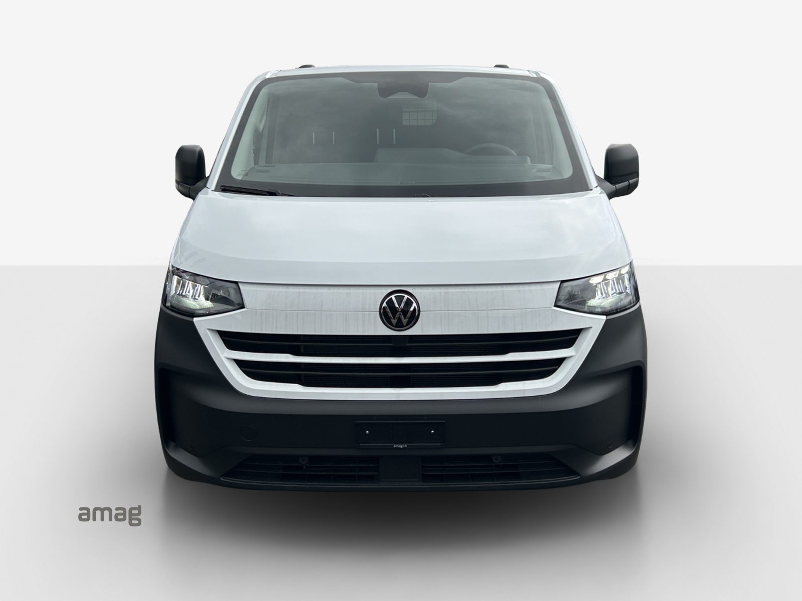 VW Transporter Kastenwagen RS 3100mm, Diesel, New car, Manual - 7