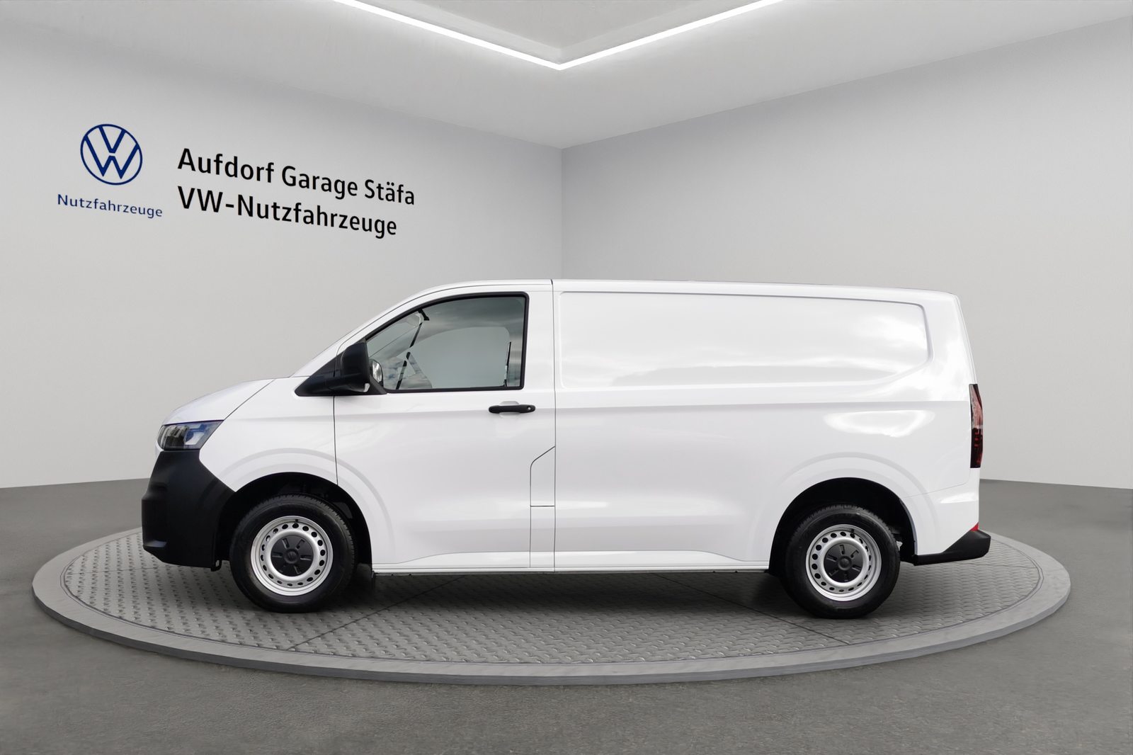 VW Transporter Kastenwagen RS 3100mm, Diesel, Auto nuove, Manuale - 2