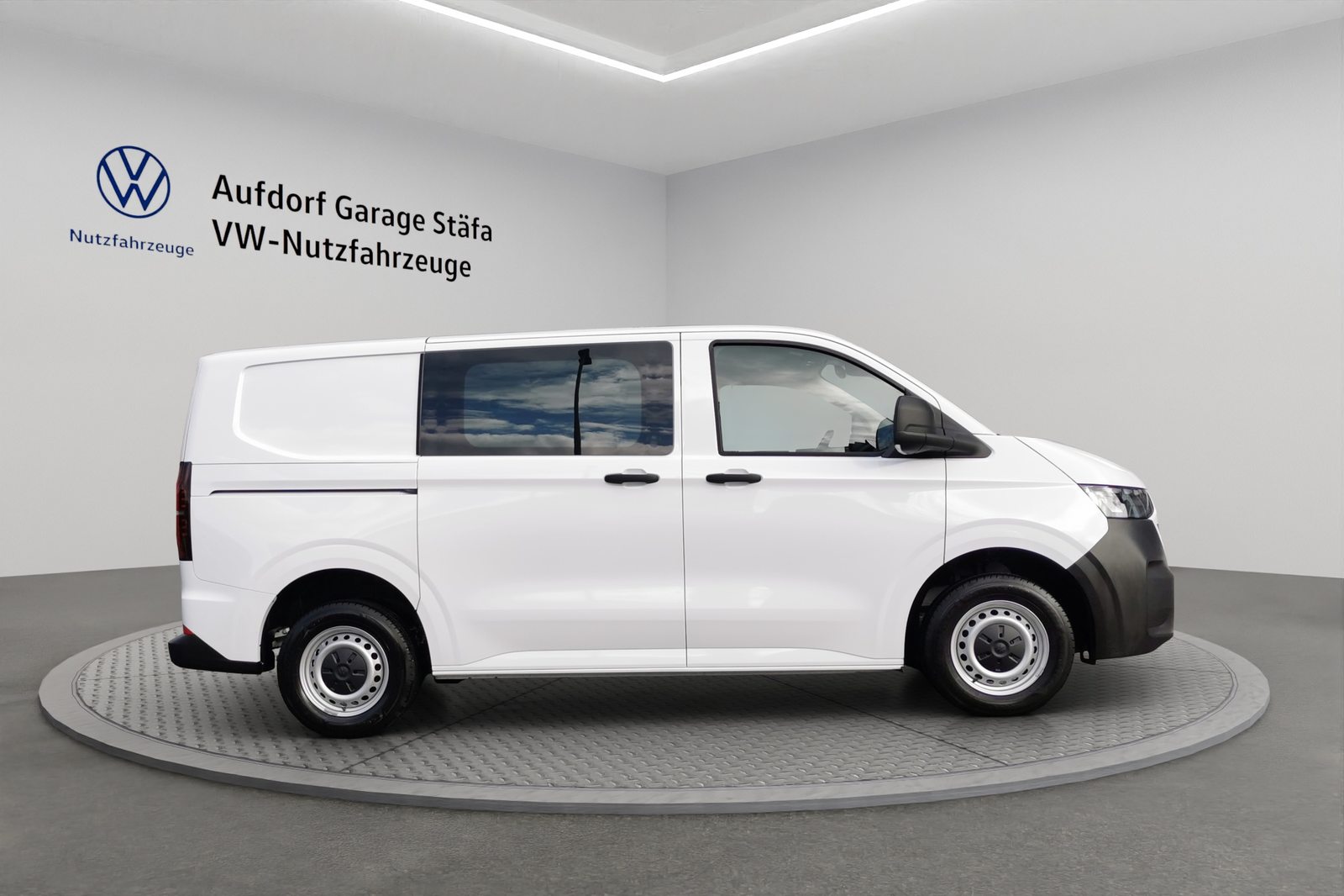 VW Transporter Kastenwagen RS 3100mm, Diesel, Auto nuove, Manuale - 6