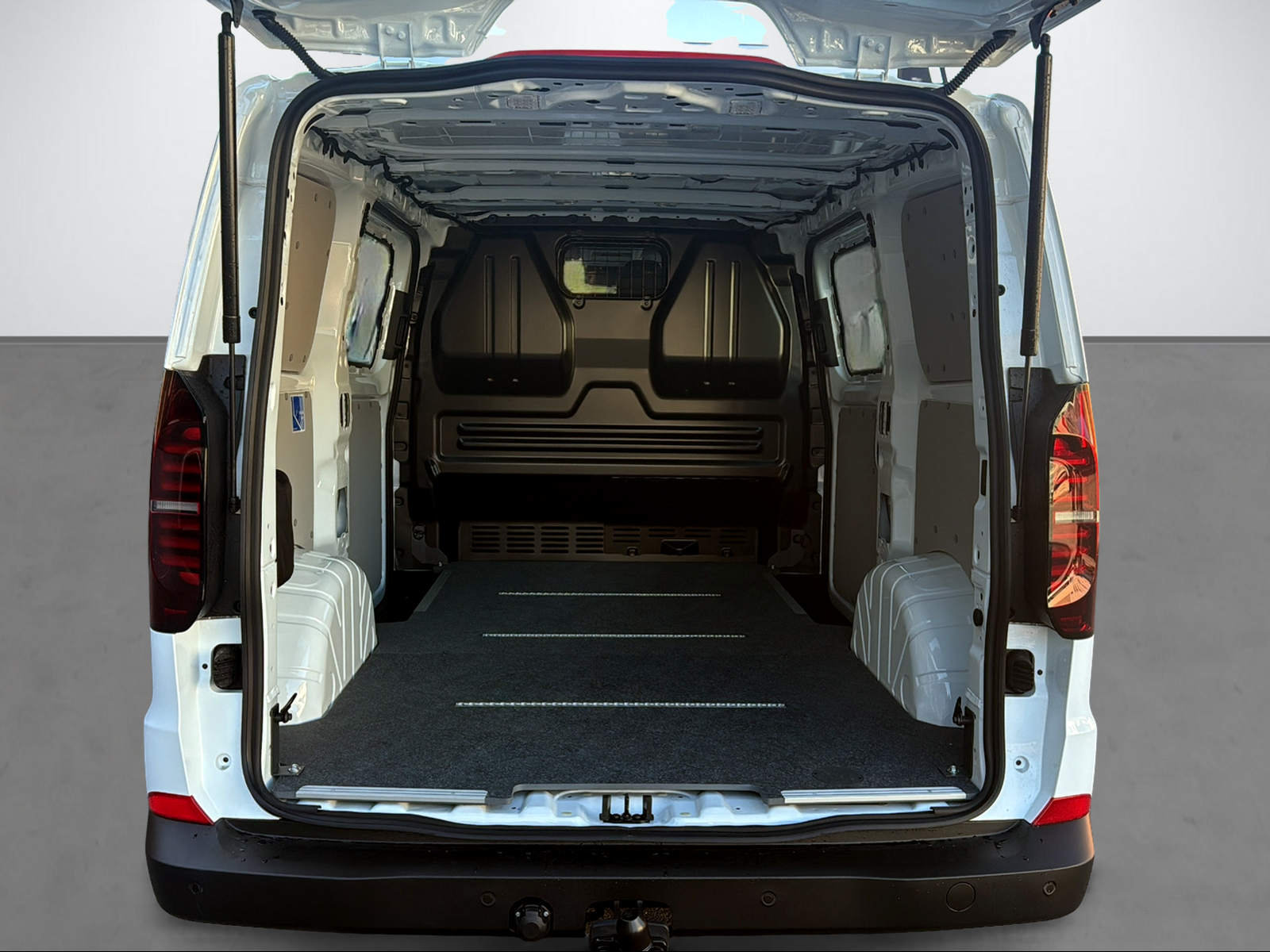 VW Transporter Kaw. 3100 2.0 TDI 150 4motion, Diesel, Voiture nouvelle, Automatique - 7