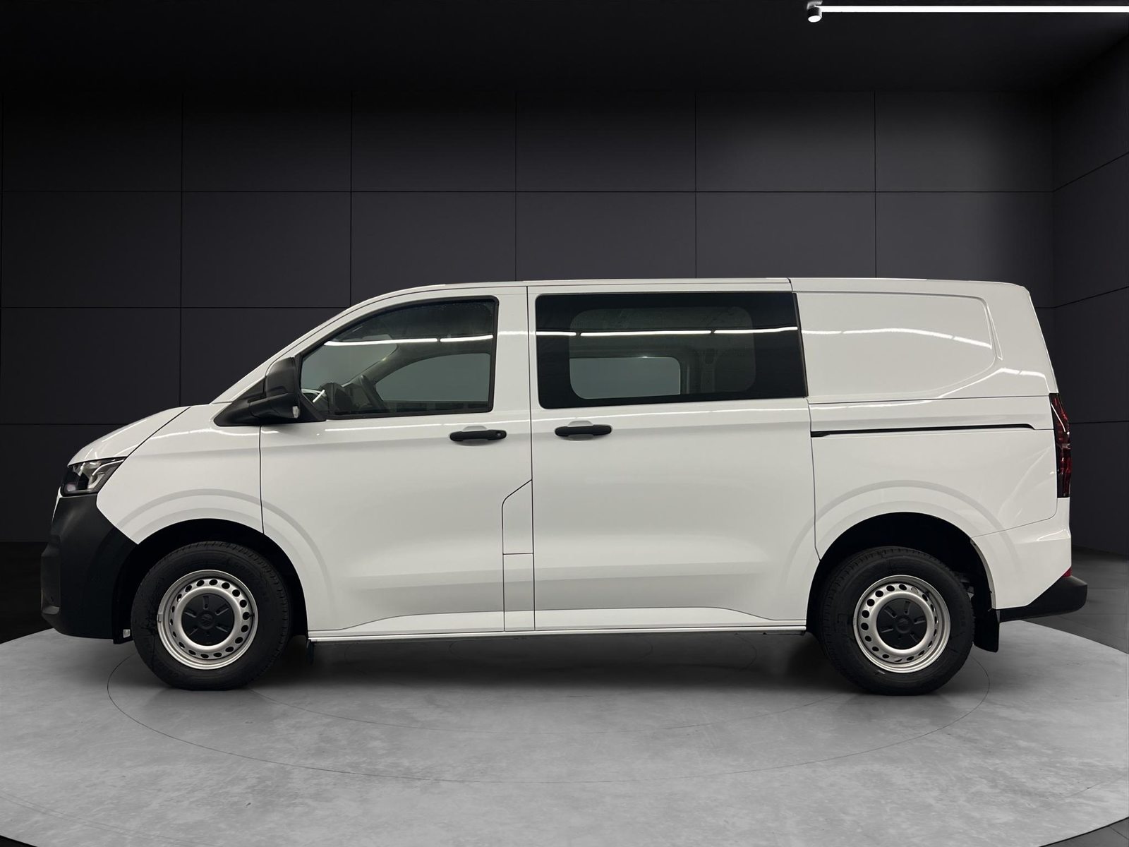 VW Transporter Kombi 3100 2.0 TDI 170 4motion, Diesel, Neuwagen, Automatik - 2