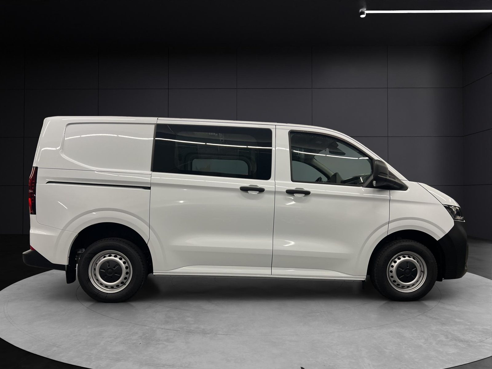 VW Transporter Kombi 3100 2.0 TDI 170 4motion, Diesel, Neuwagen, Automatik - 6