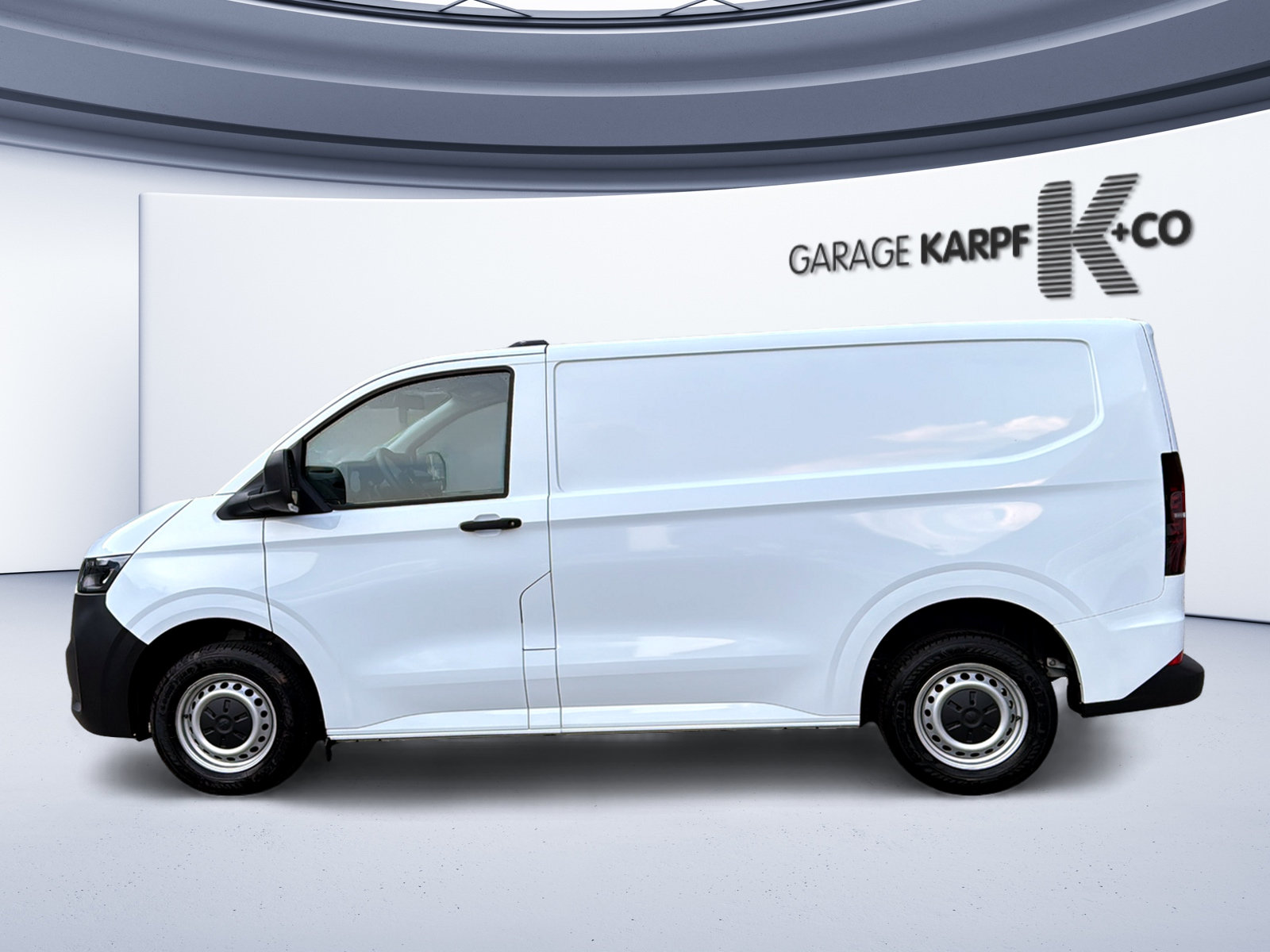 VW Transporter 2.0 TDI 4Motion Automat, Diesel, Neuwagen, Automatik - 2